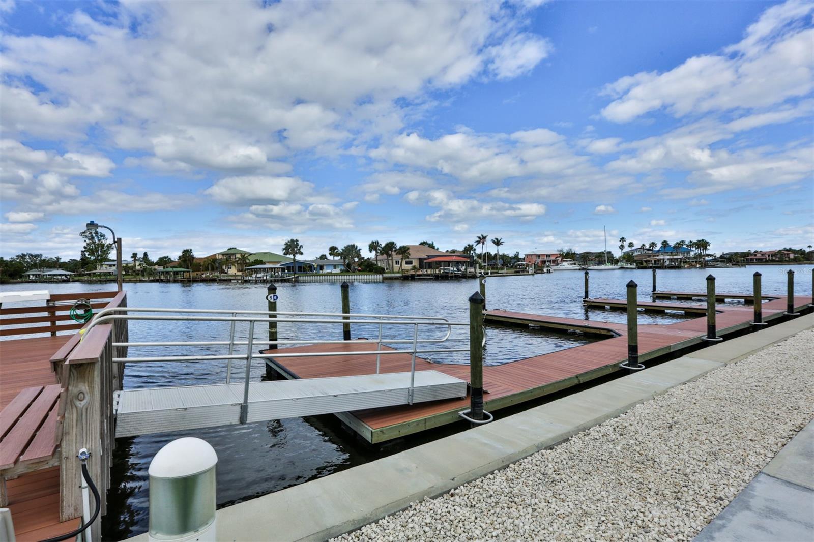 Venetian - Residential