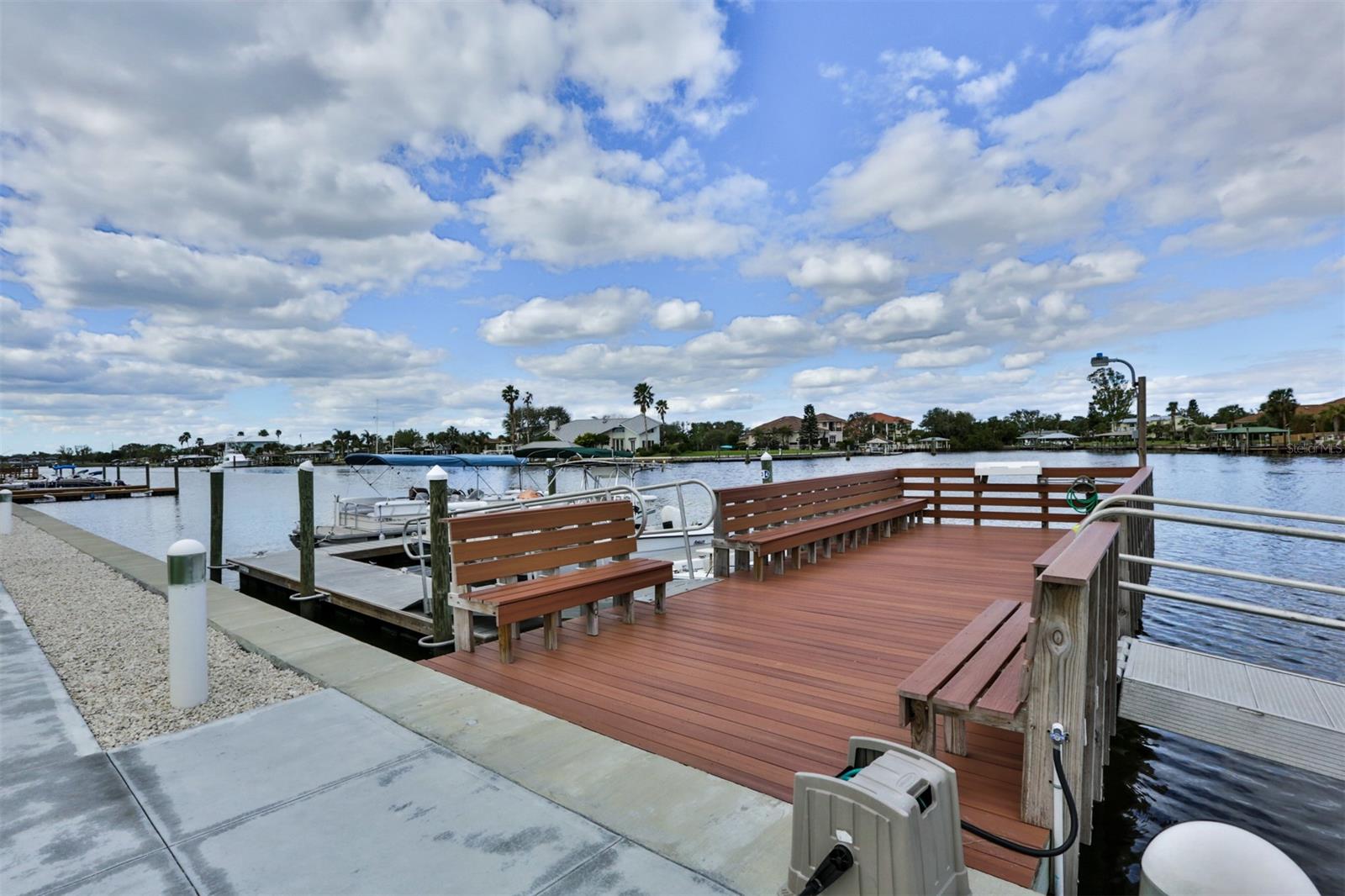 Venetian - Residential