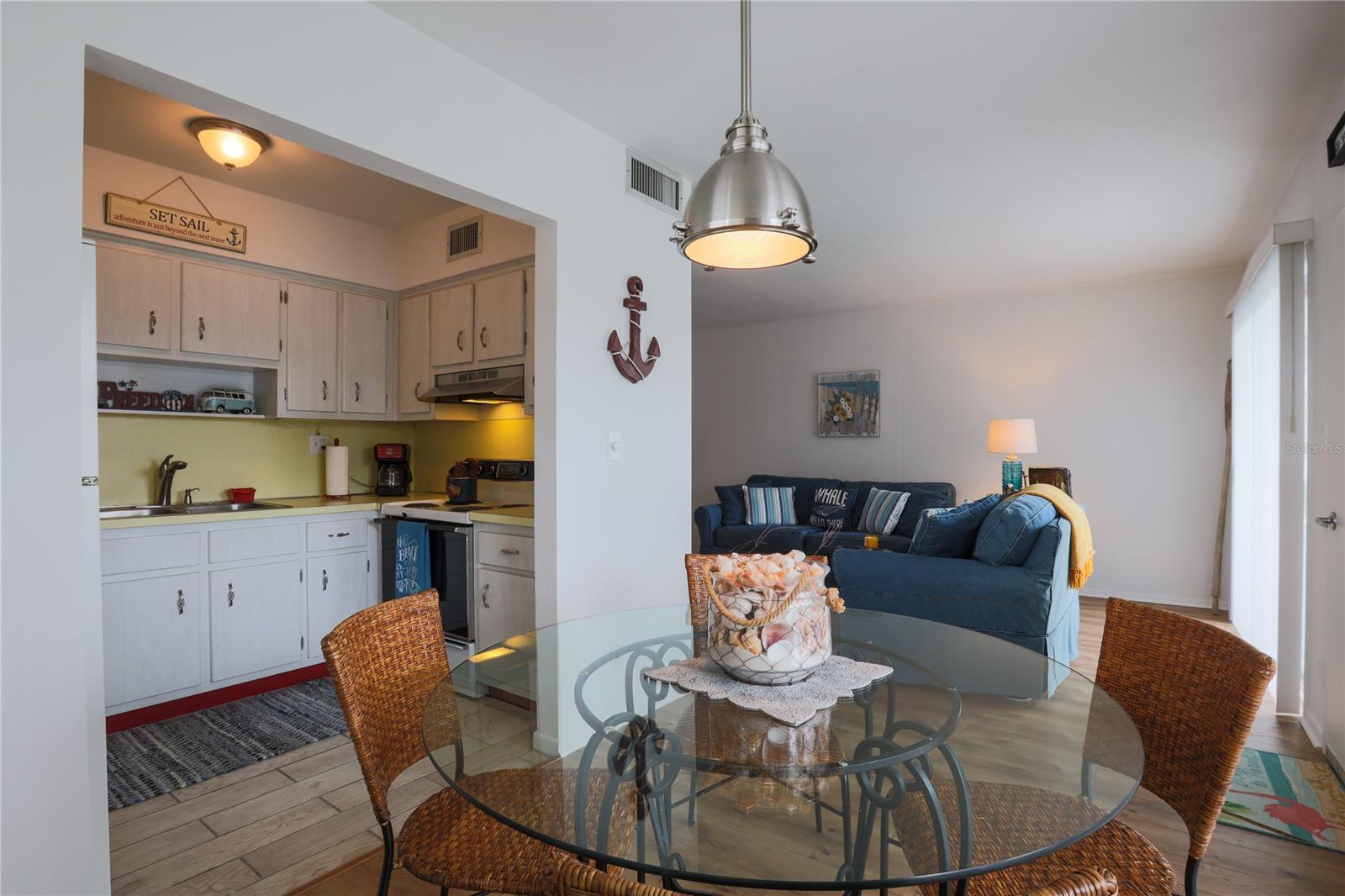 Venetian - Residential