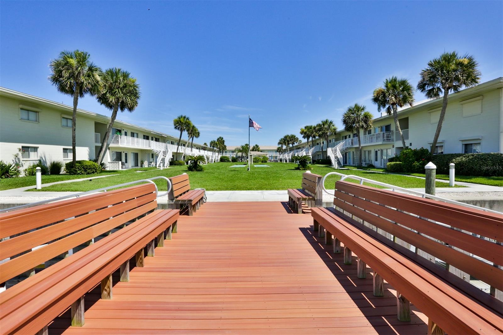 Venetian - Residential