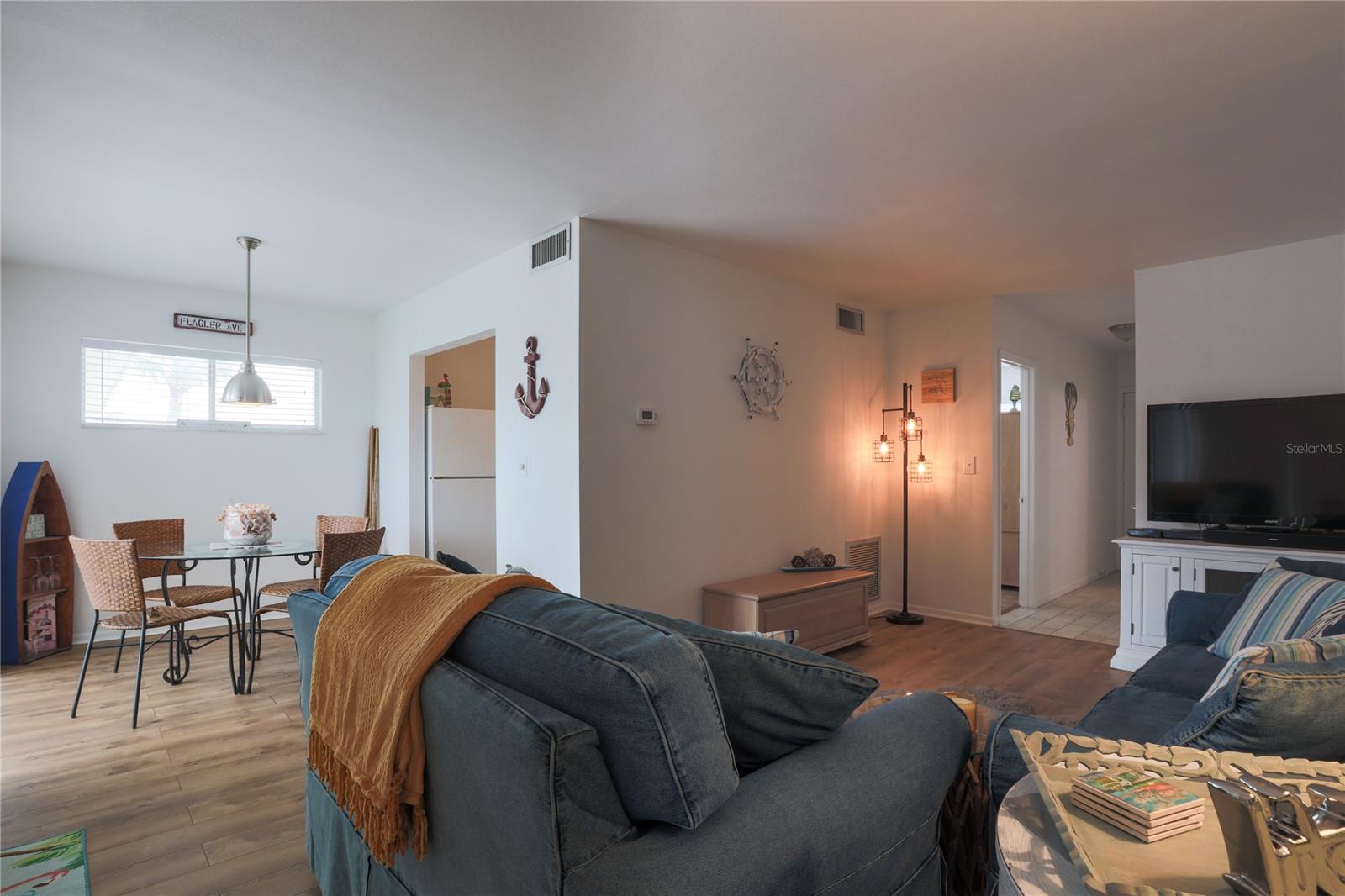 Venetian - Residential