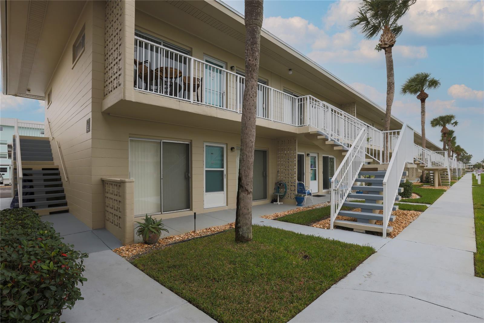 Venetian - Residential