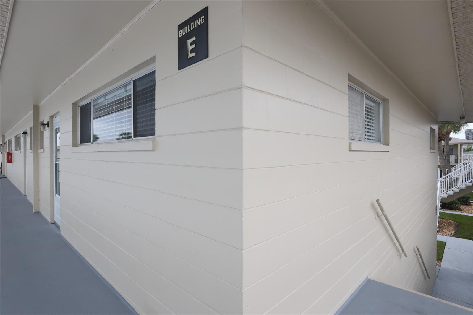 Venetian - Residential