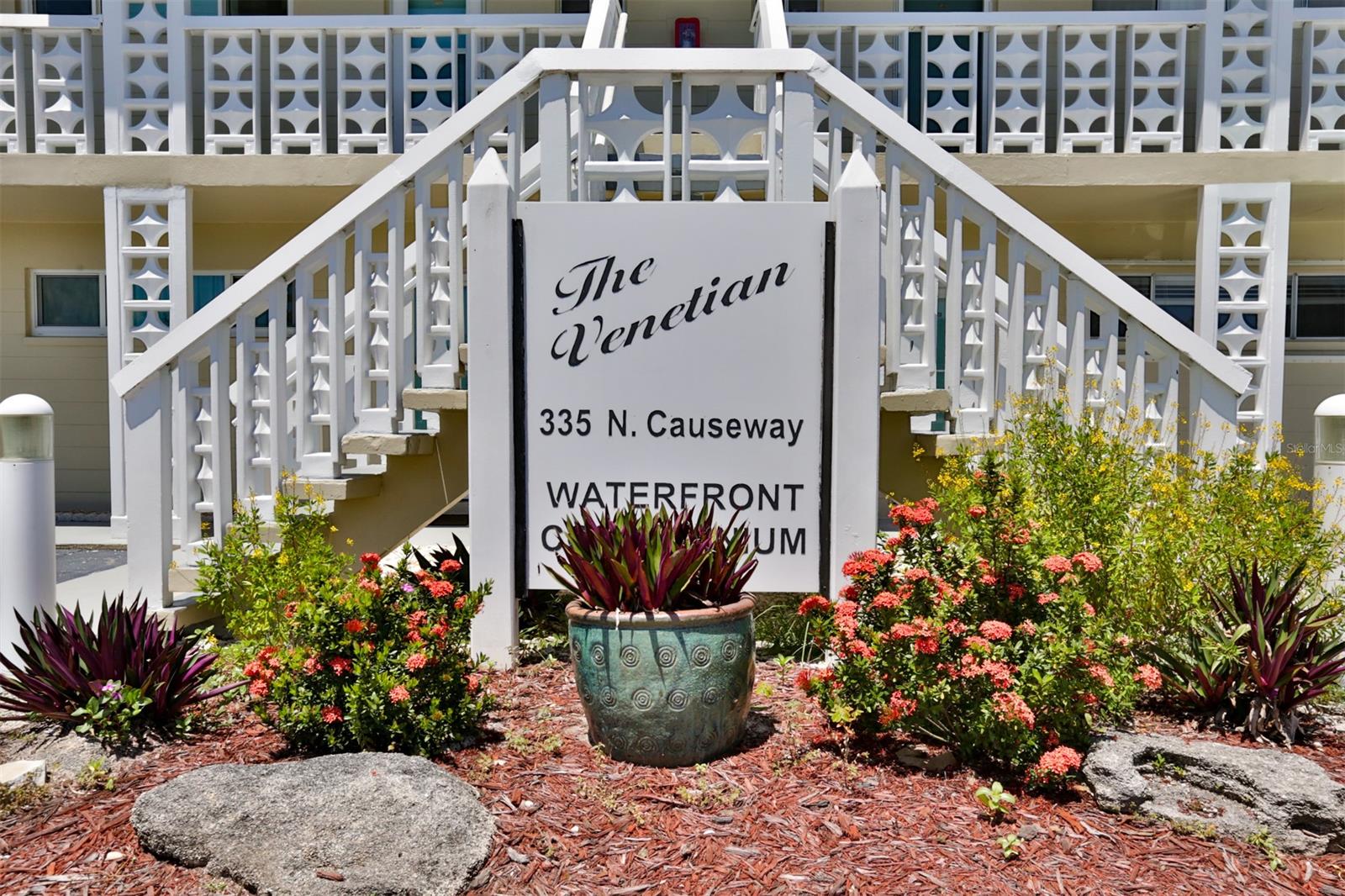 Venetian - Residential