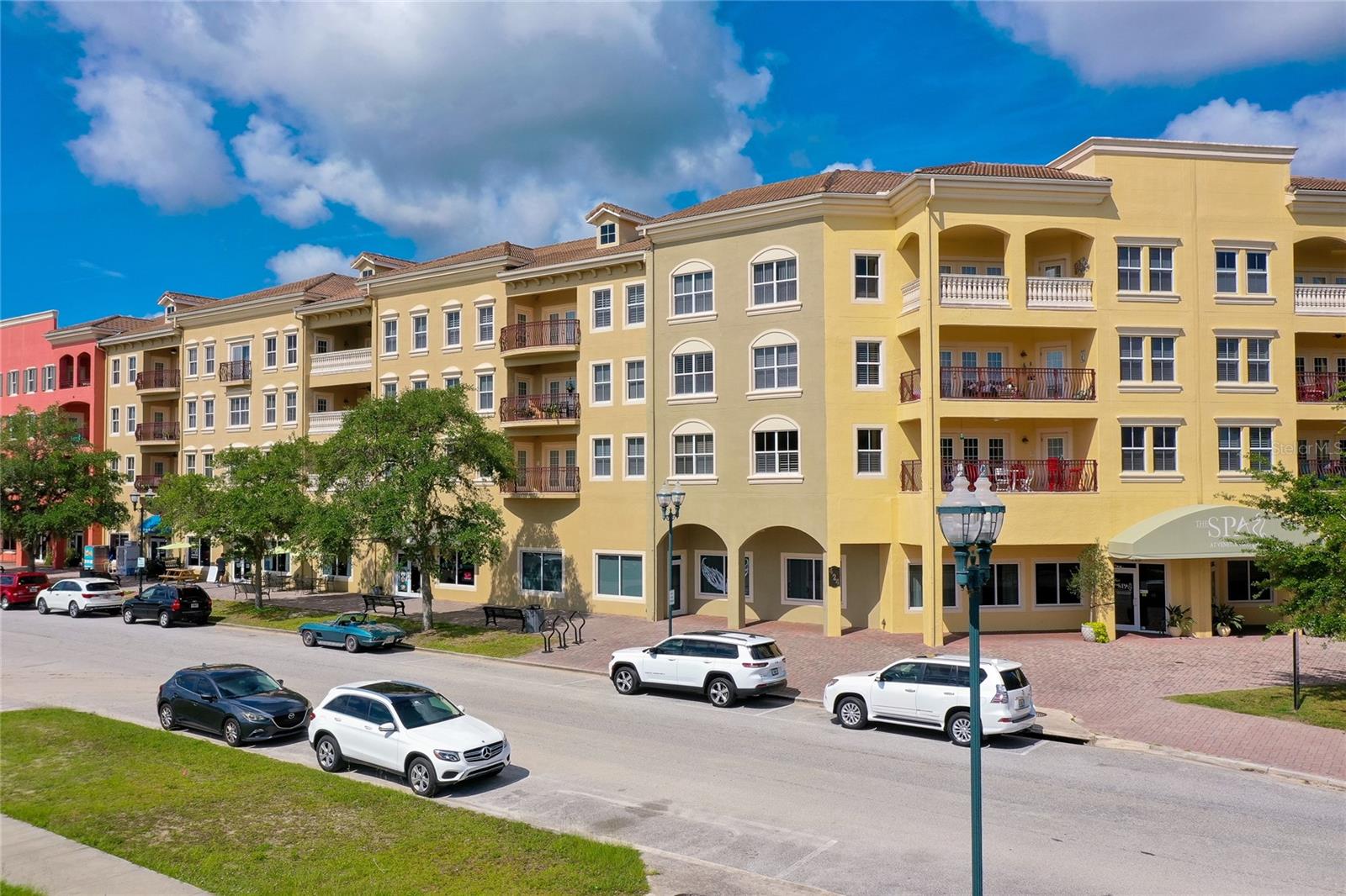 PALMS-PH 4 - Residential