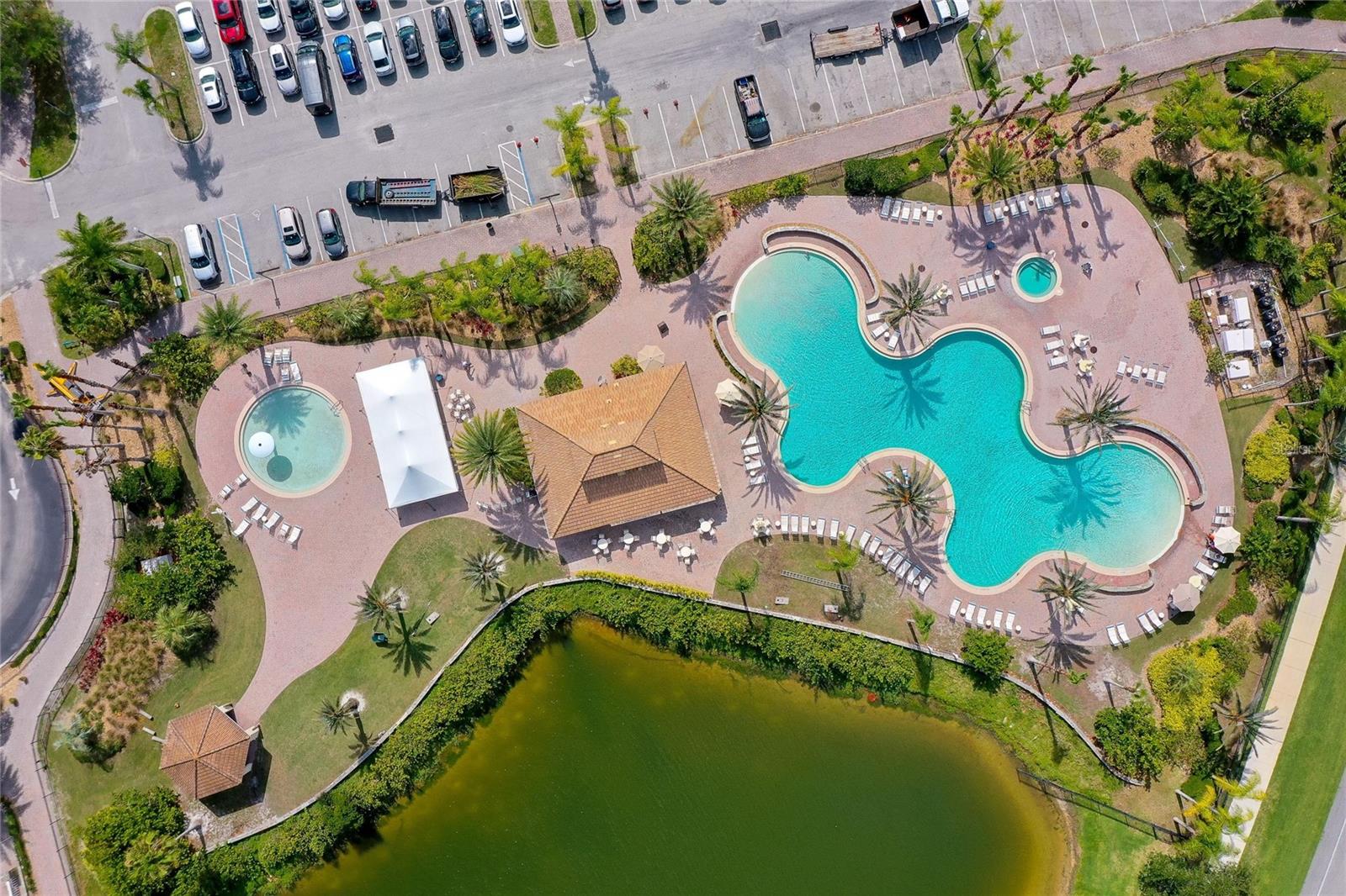 PALMS-PH 4 - Residential