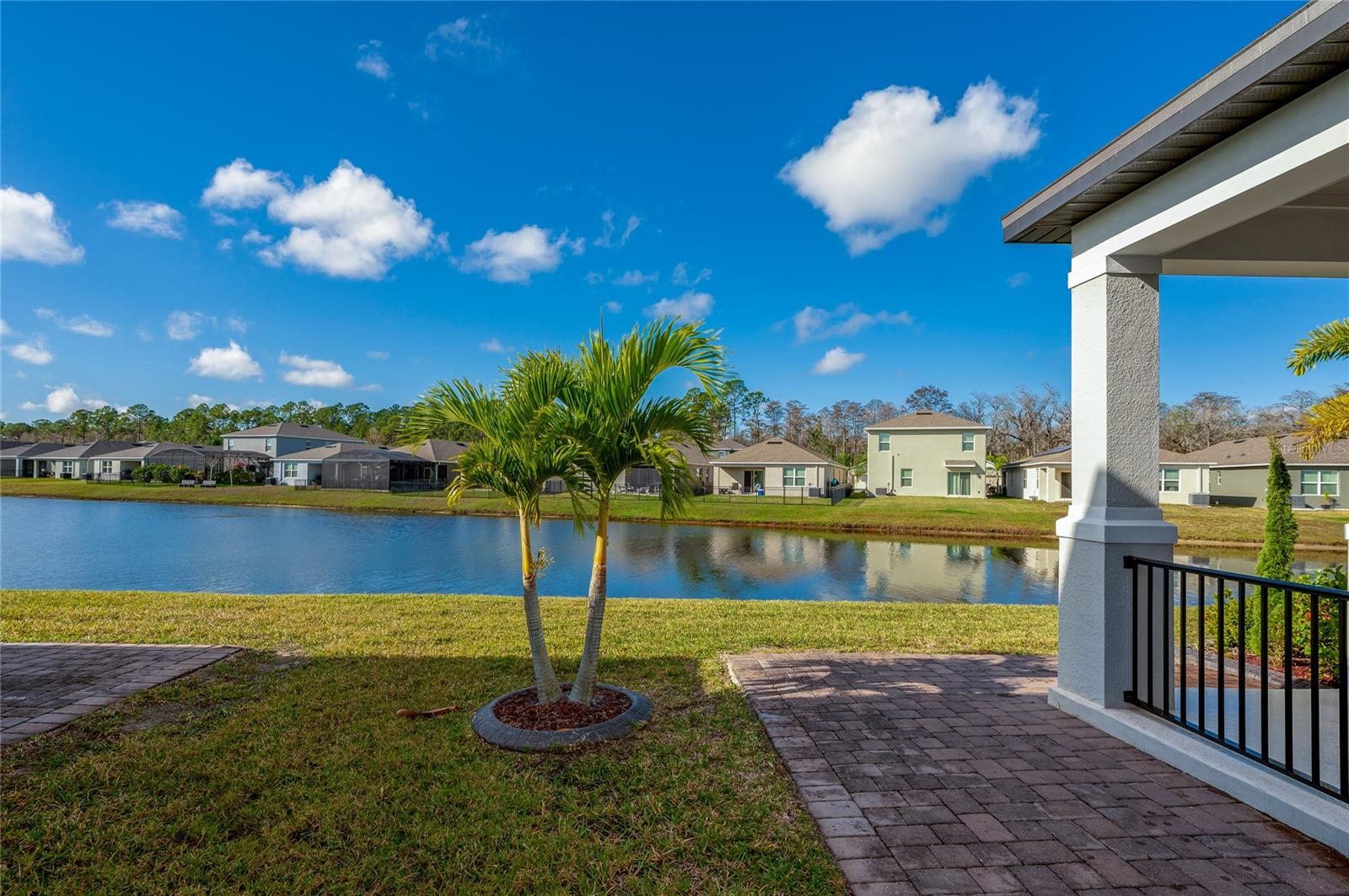 PALMS-PH 4 - Residential