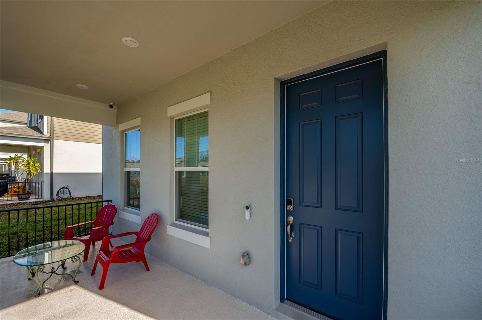 PALMS-PH 4 - Residential