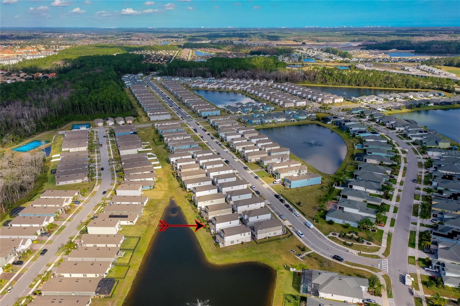 PALMS-PH 4 - Residential