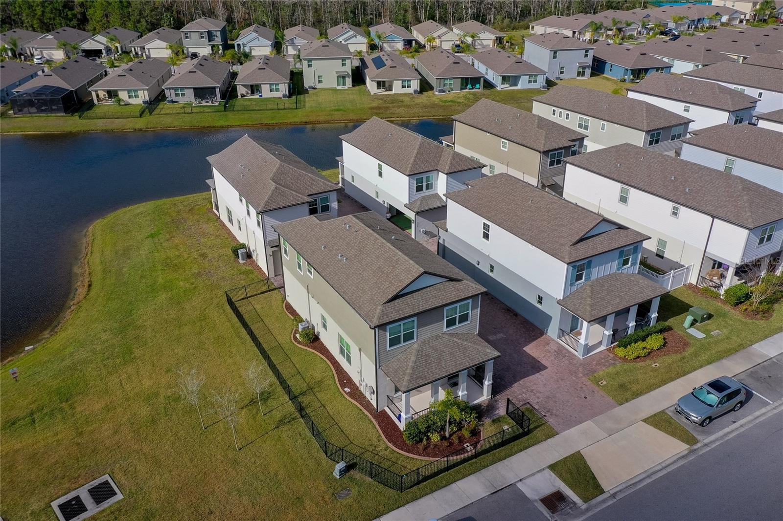 PALMS-PH 4 - Residential