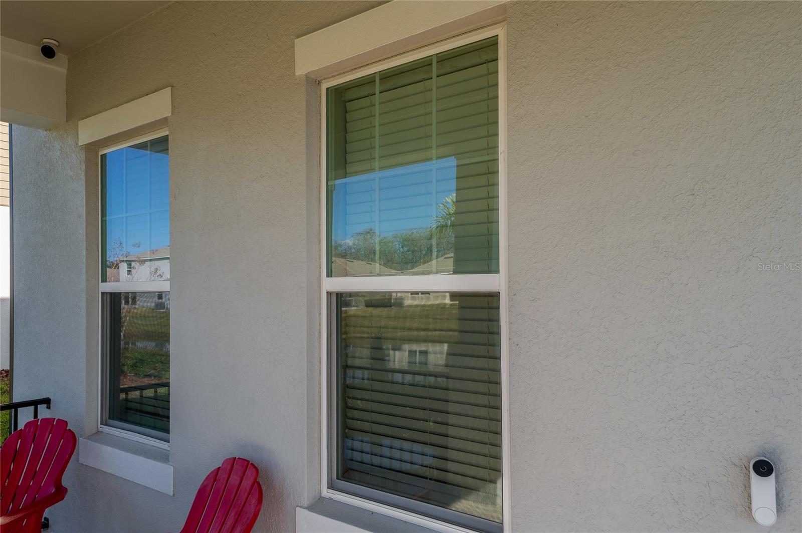 PALMS-PH 4 - Residential