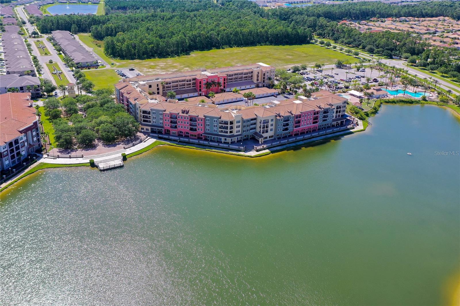 PALMS-PH 4 - Residential