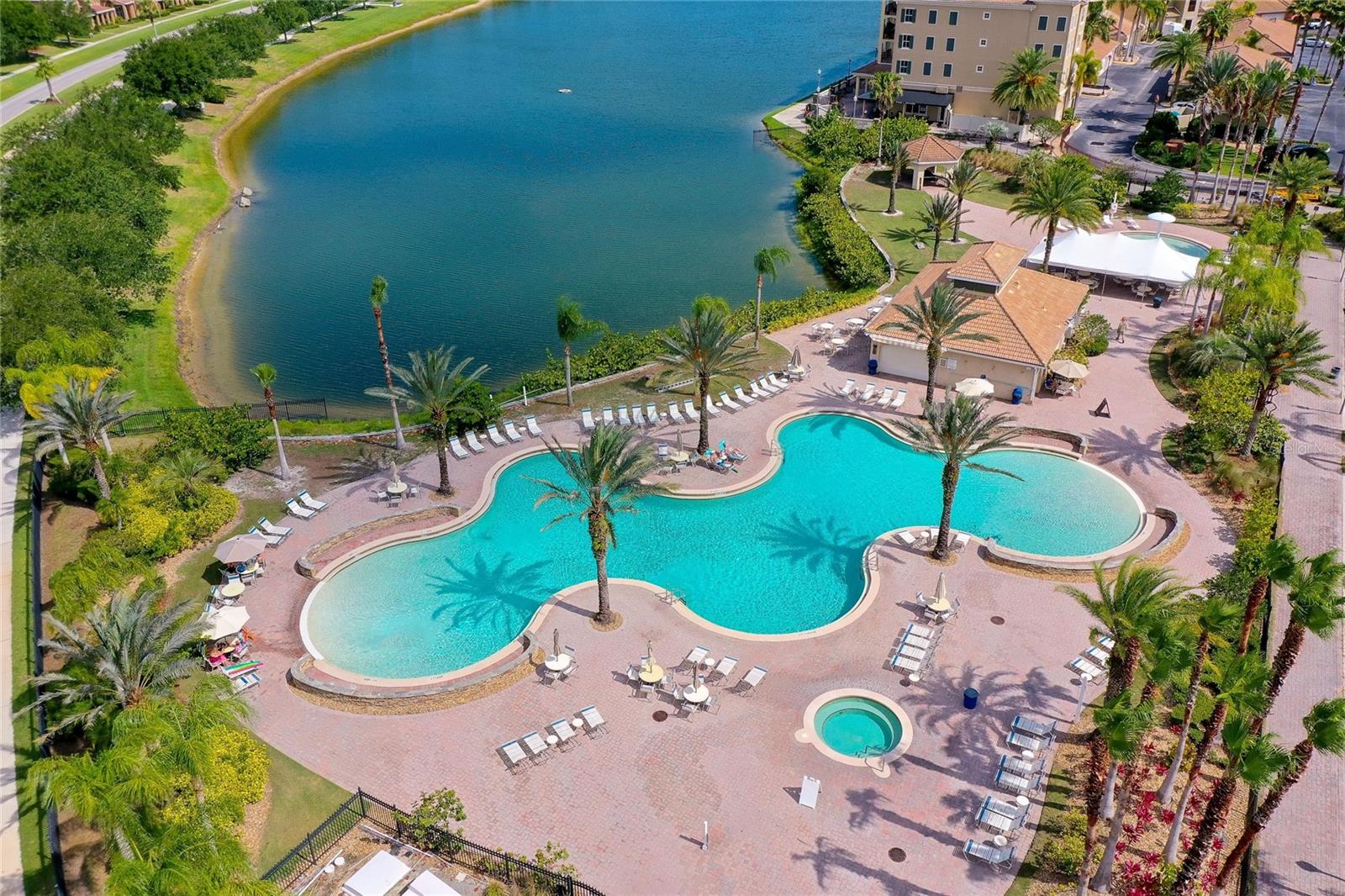 PALMS-PH 4 - Residential