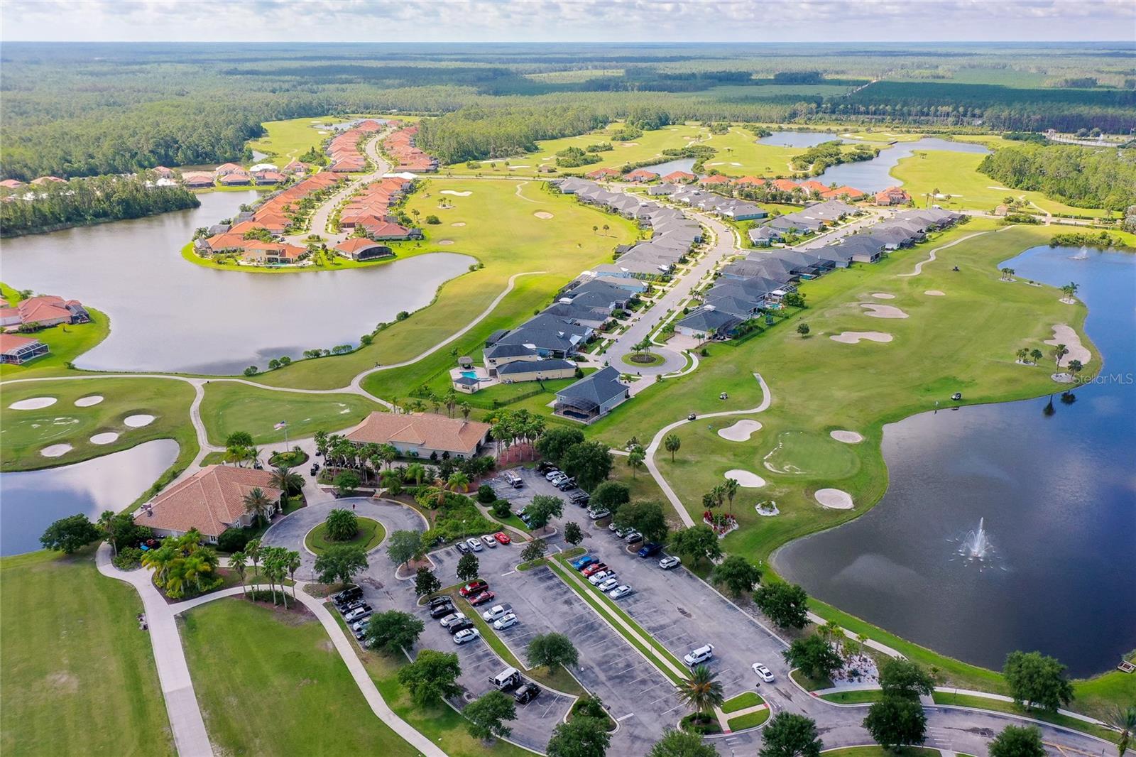 PALMS-PH 4 - Residential