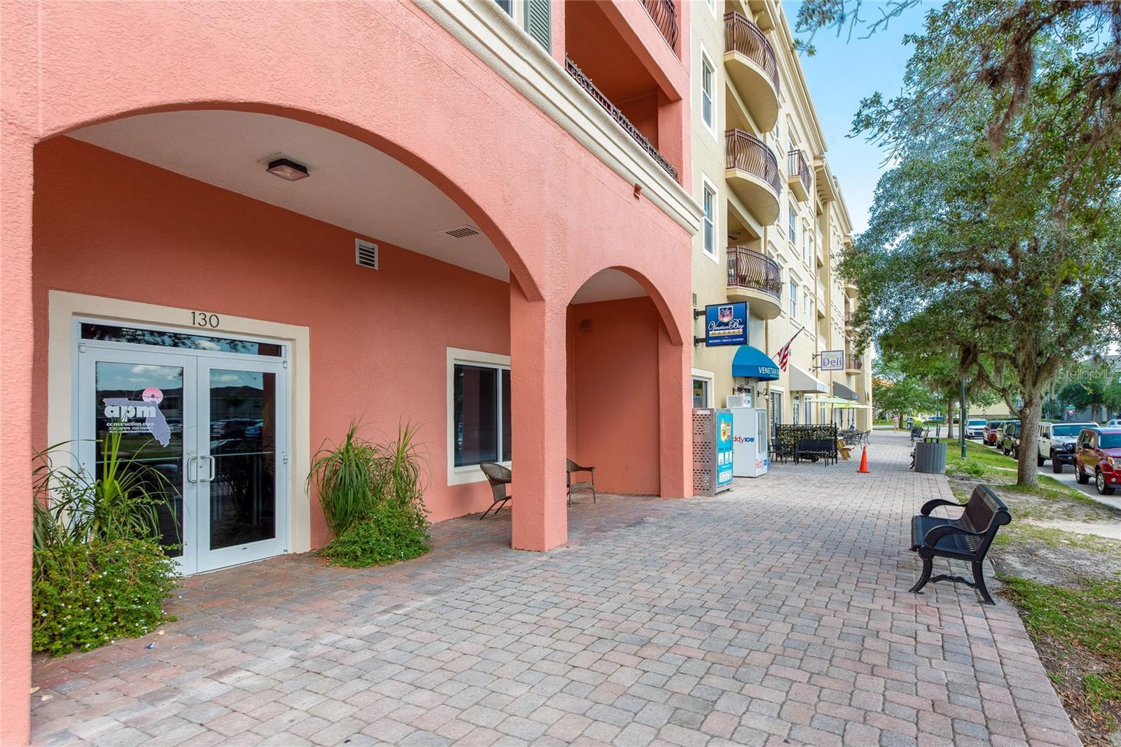 PALMS-PH 4 - Residential