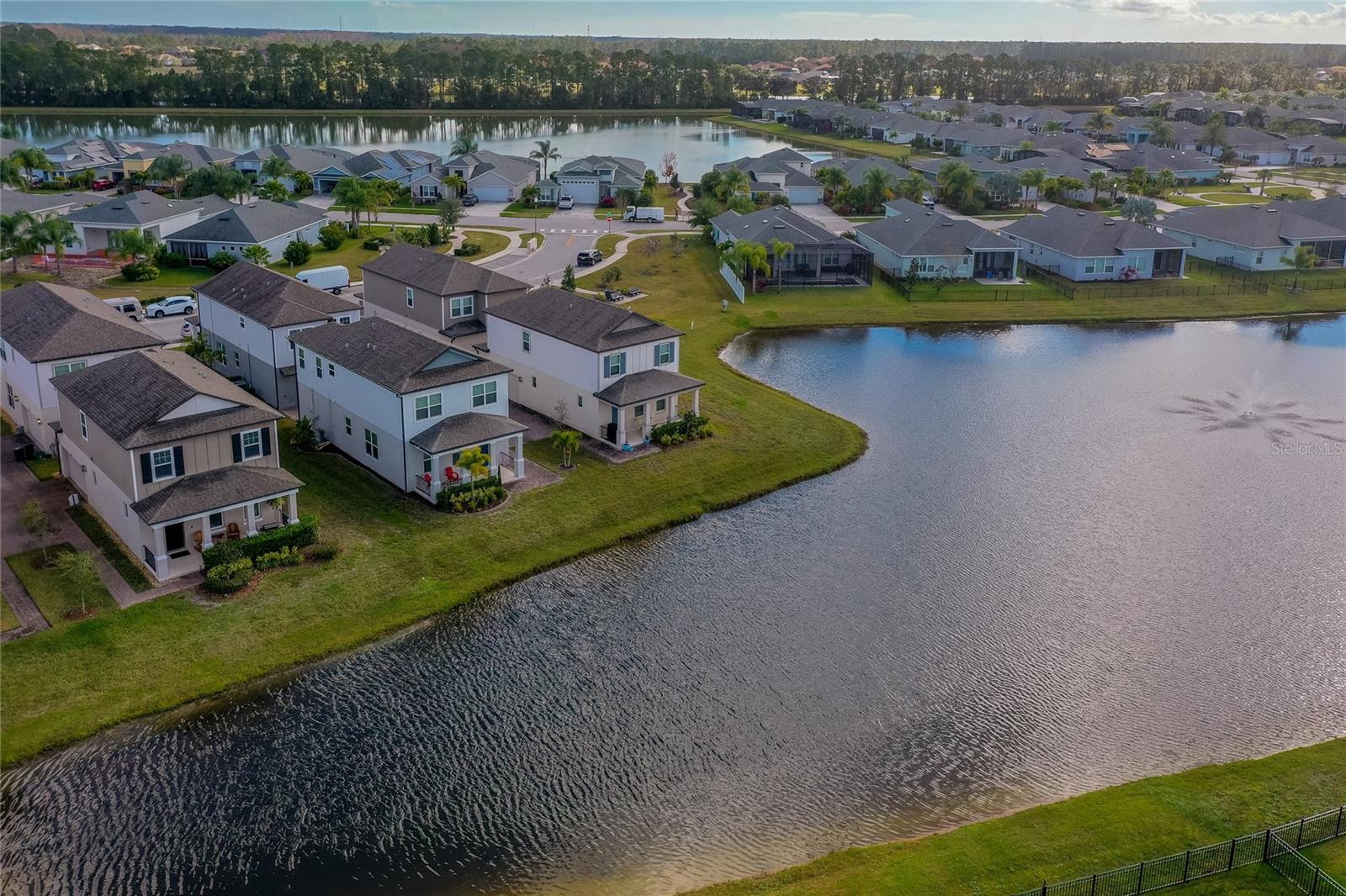 PALMS-PH 4 - Residential