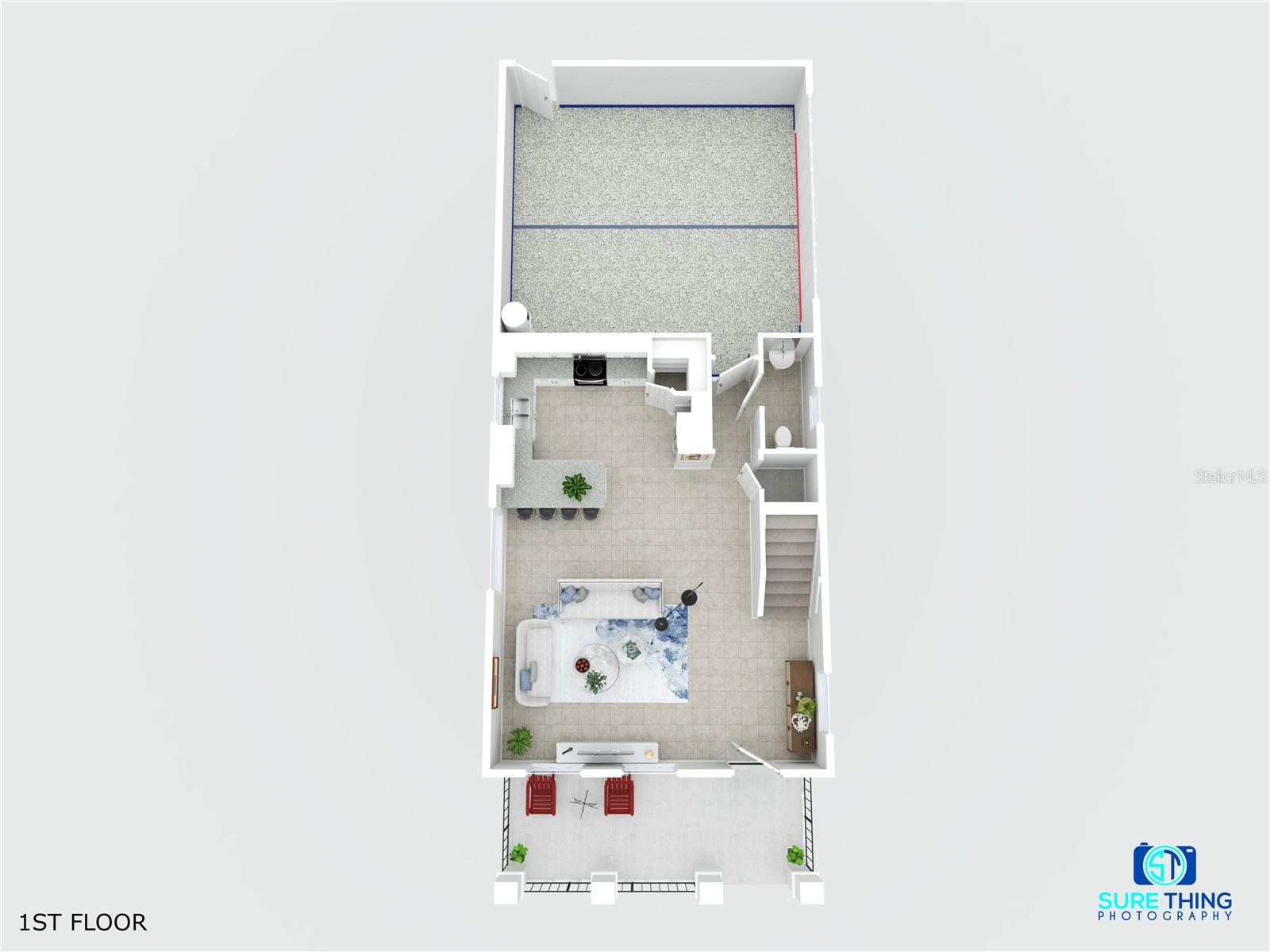 PALMS-PH 4 - Residential