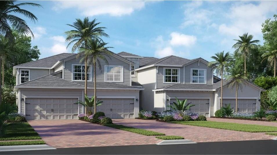 WELLEN PARK GOLF & COUNTRY CLUB - Residential
