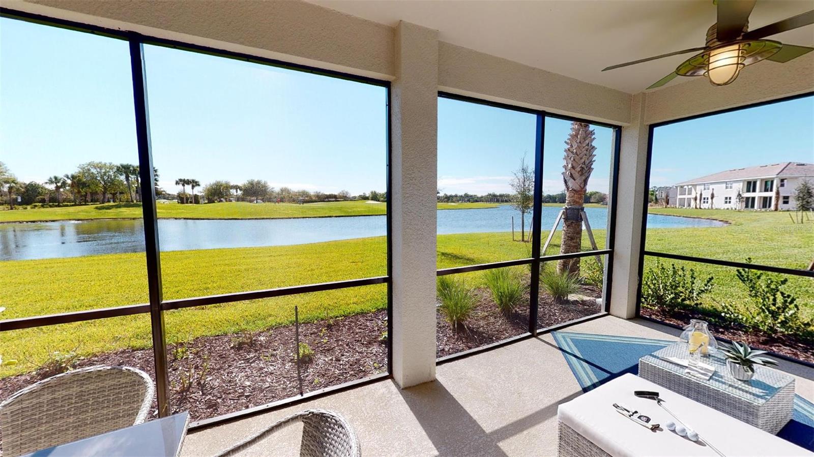 WELLEN PARK GOLF & COUNTRY CLUB - Residential