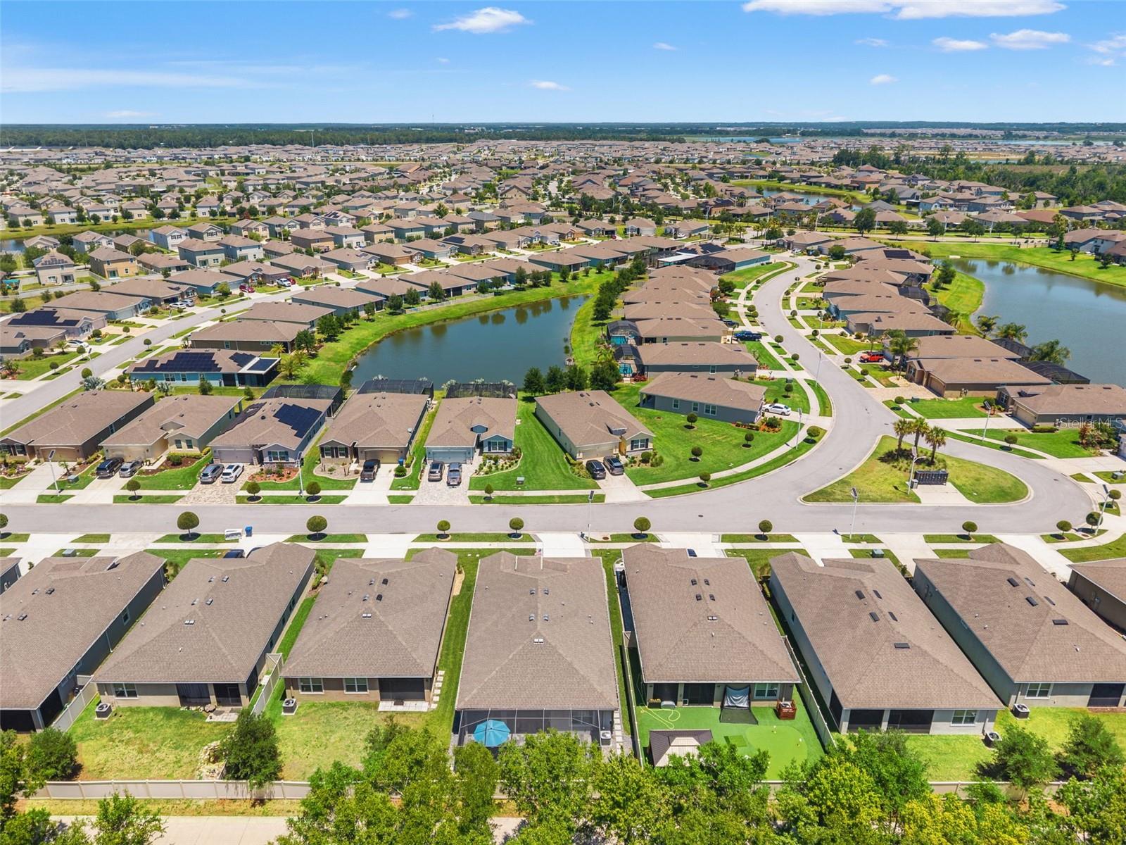 EPPERSON RANCH SOUTH - Residential