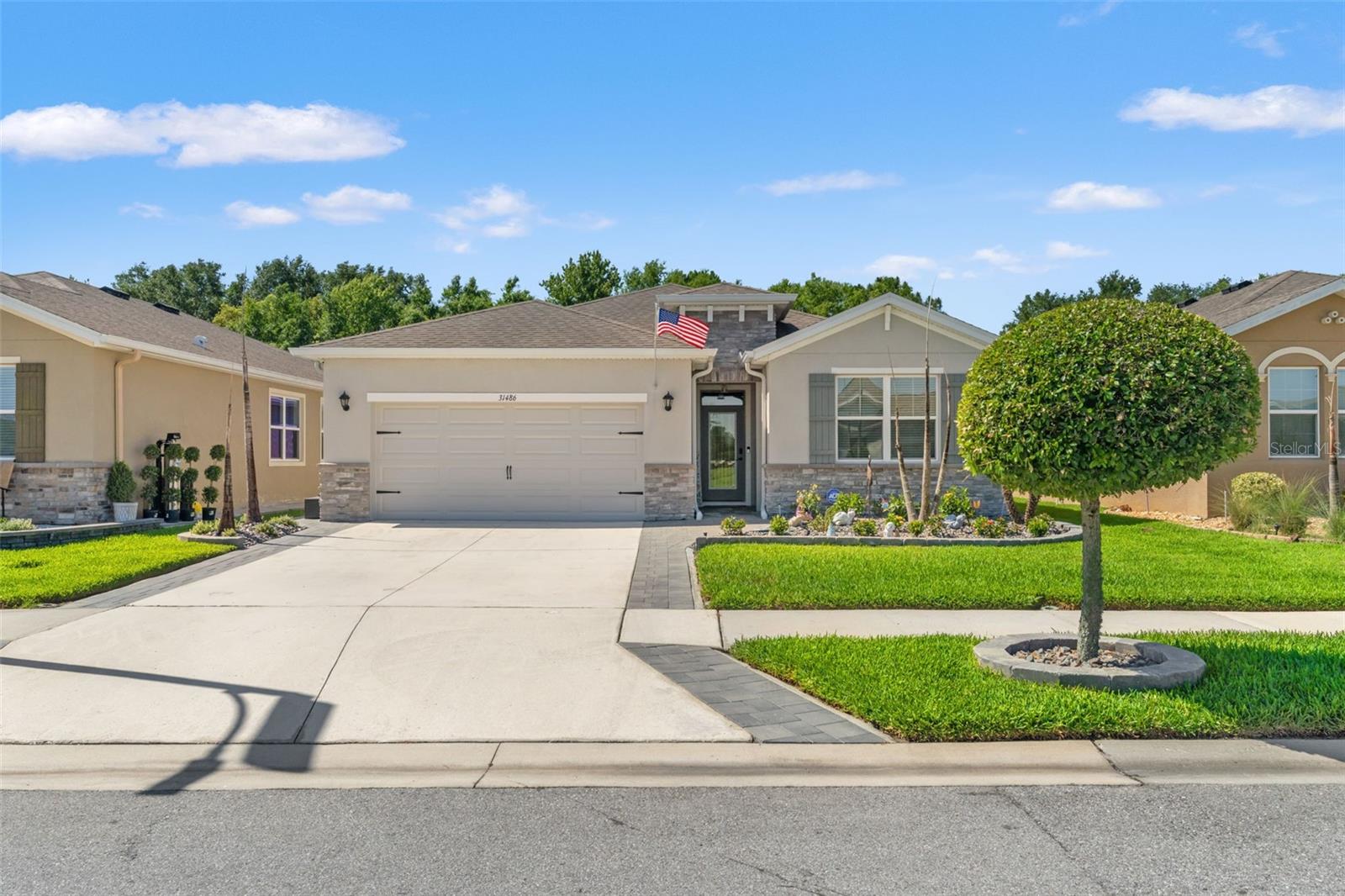 EPPERSON RANCH SOUTH - Residential