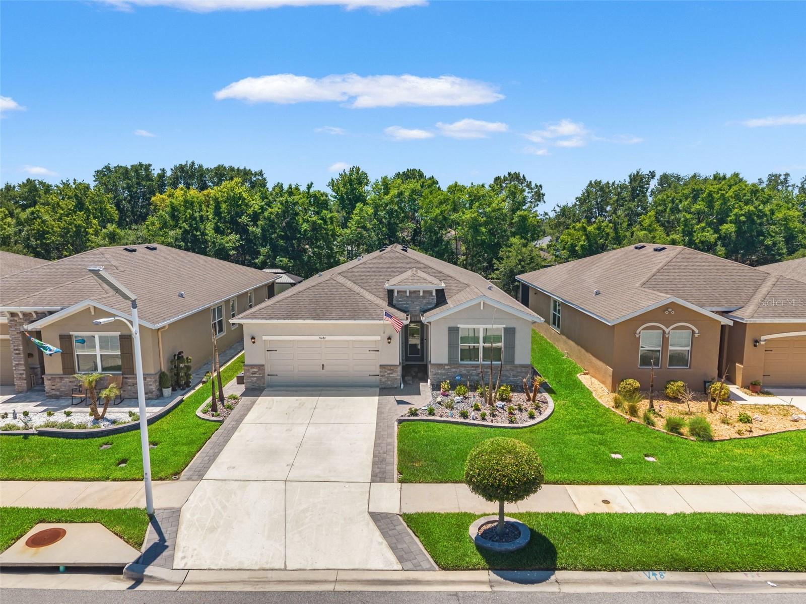 EPPERSON RANCH SOUTH - Residential