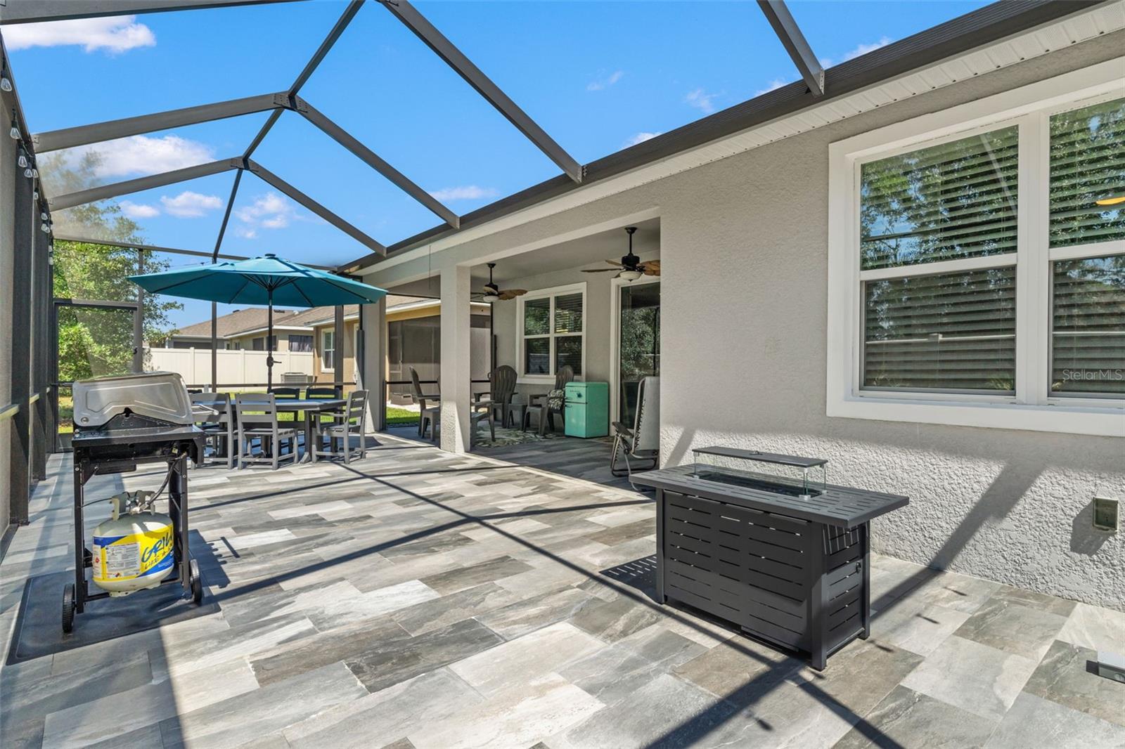 EPPERSON RANCH SOUTH - Residential