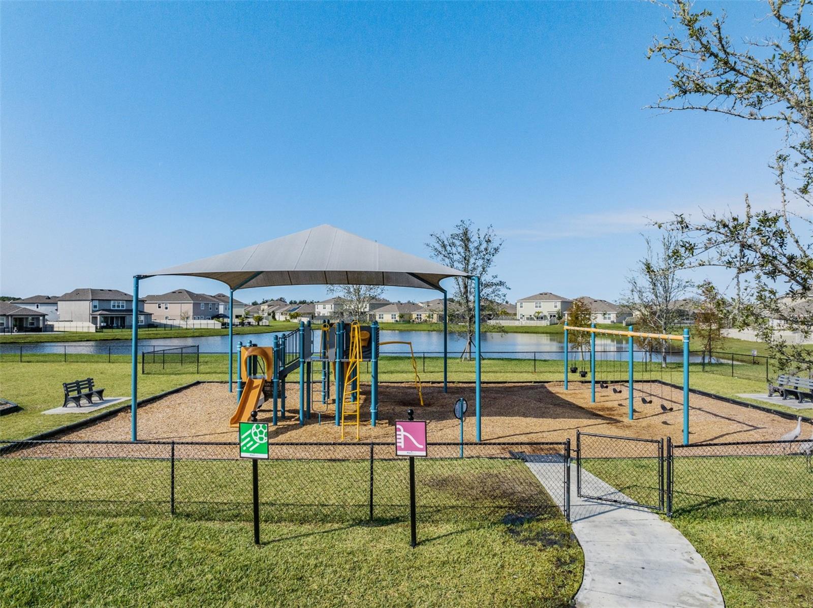 EPPERSON RANCH SOUTH - Residential