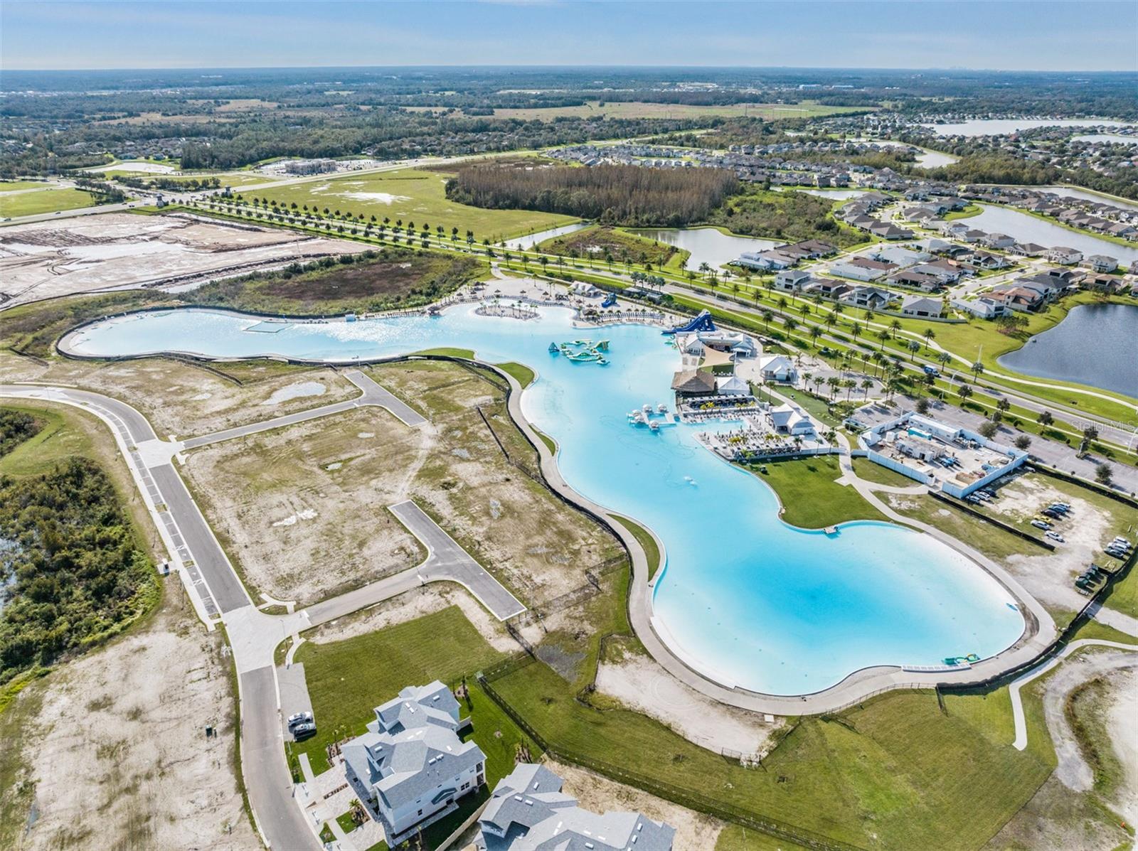 EPPERSON RANCH SOUTH - Residential