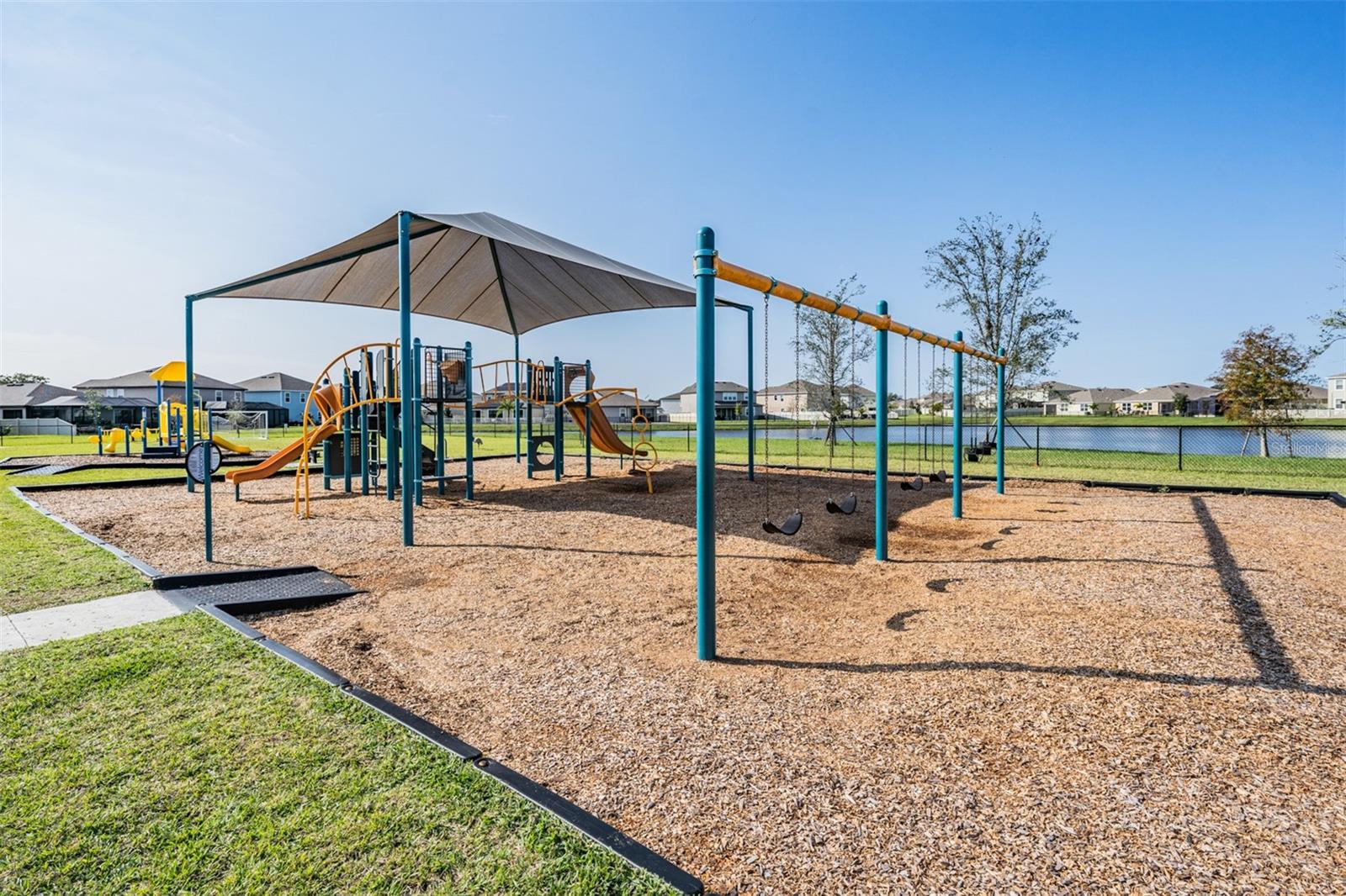 EPPERSON RANCH SOUTH - Residential