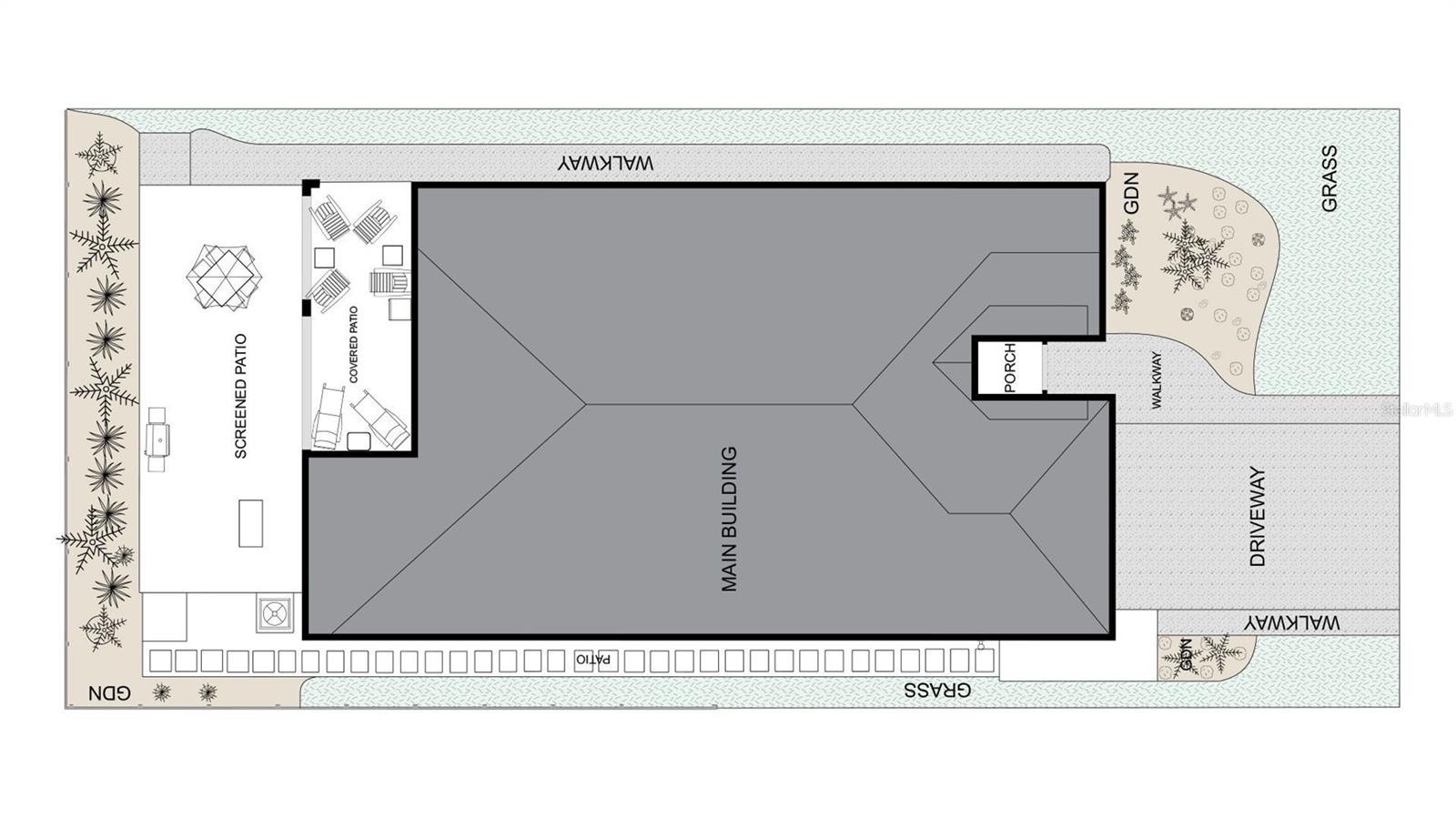 EPPERSON RANCH SOUTH - Residential