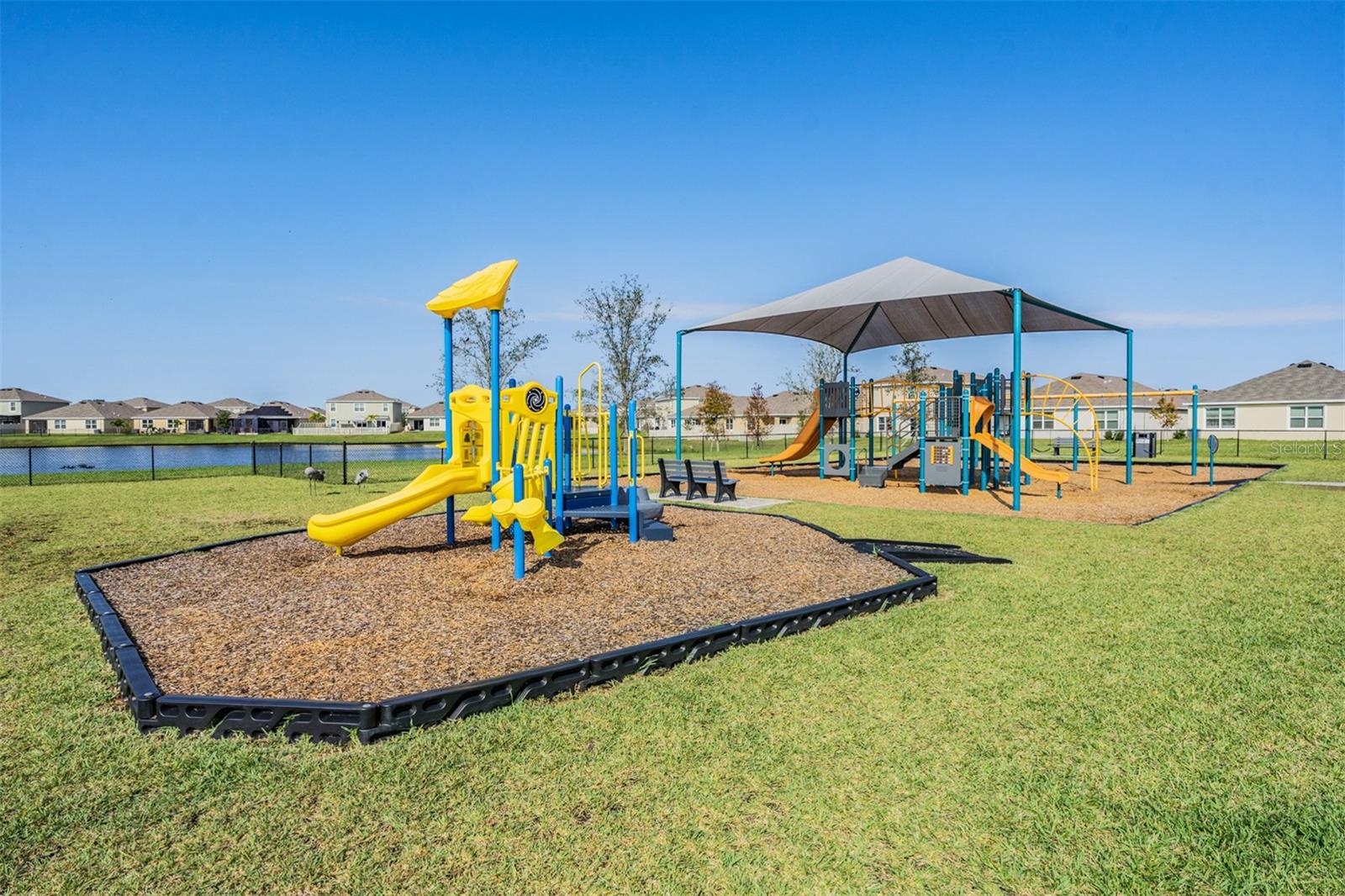 EPPERSON RANCH SOUTH - Residential