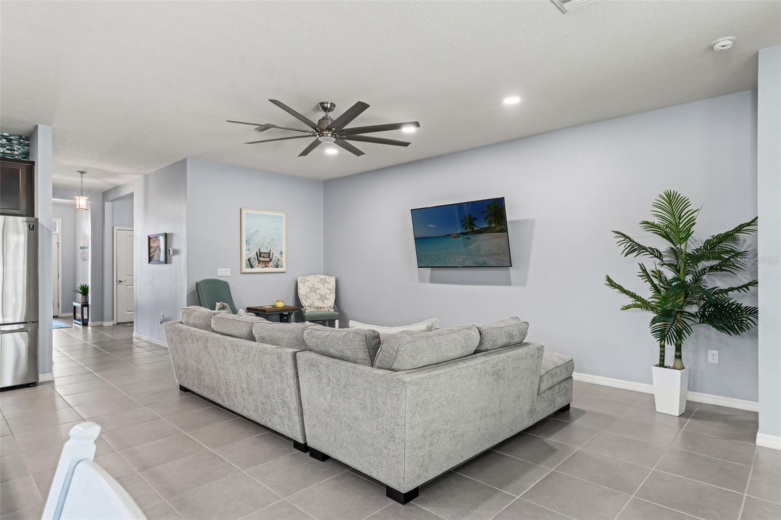 EPPERSON RANCH SOUTH - Residential