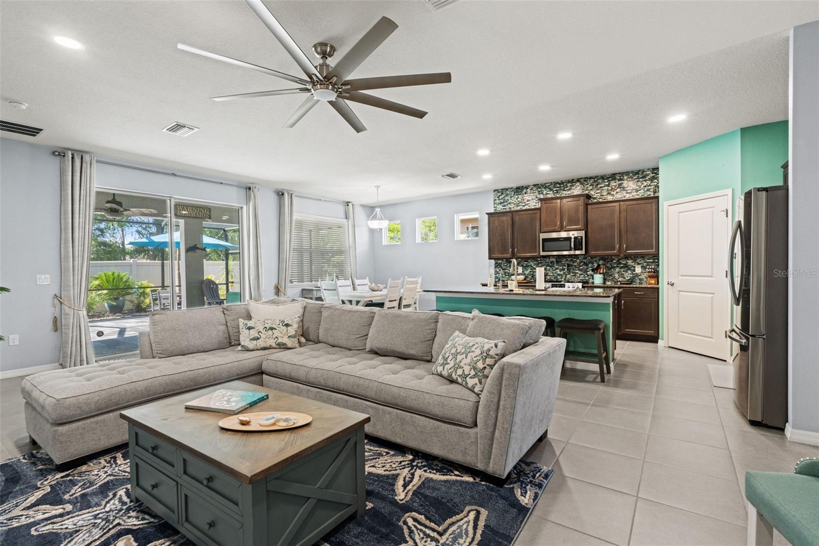 EPPERSON RANCH SOUTH - Residential