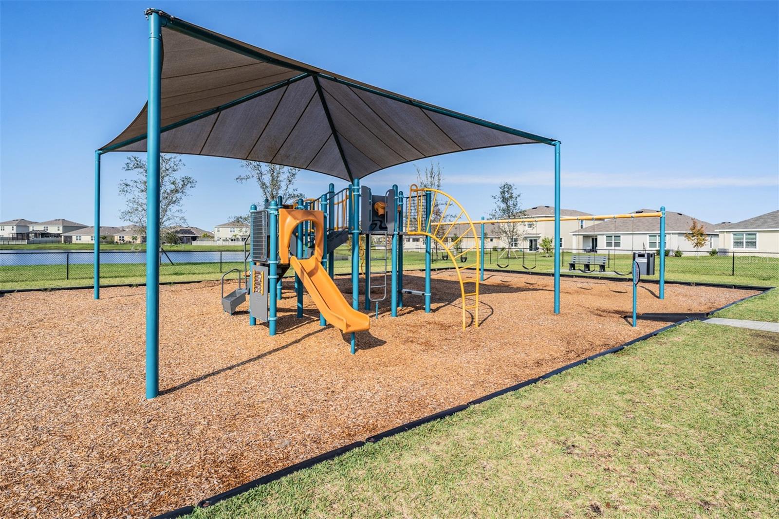 EPPERSON RANCH SOUTH - Residential