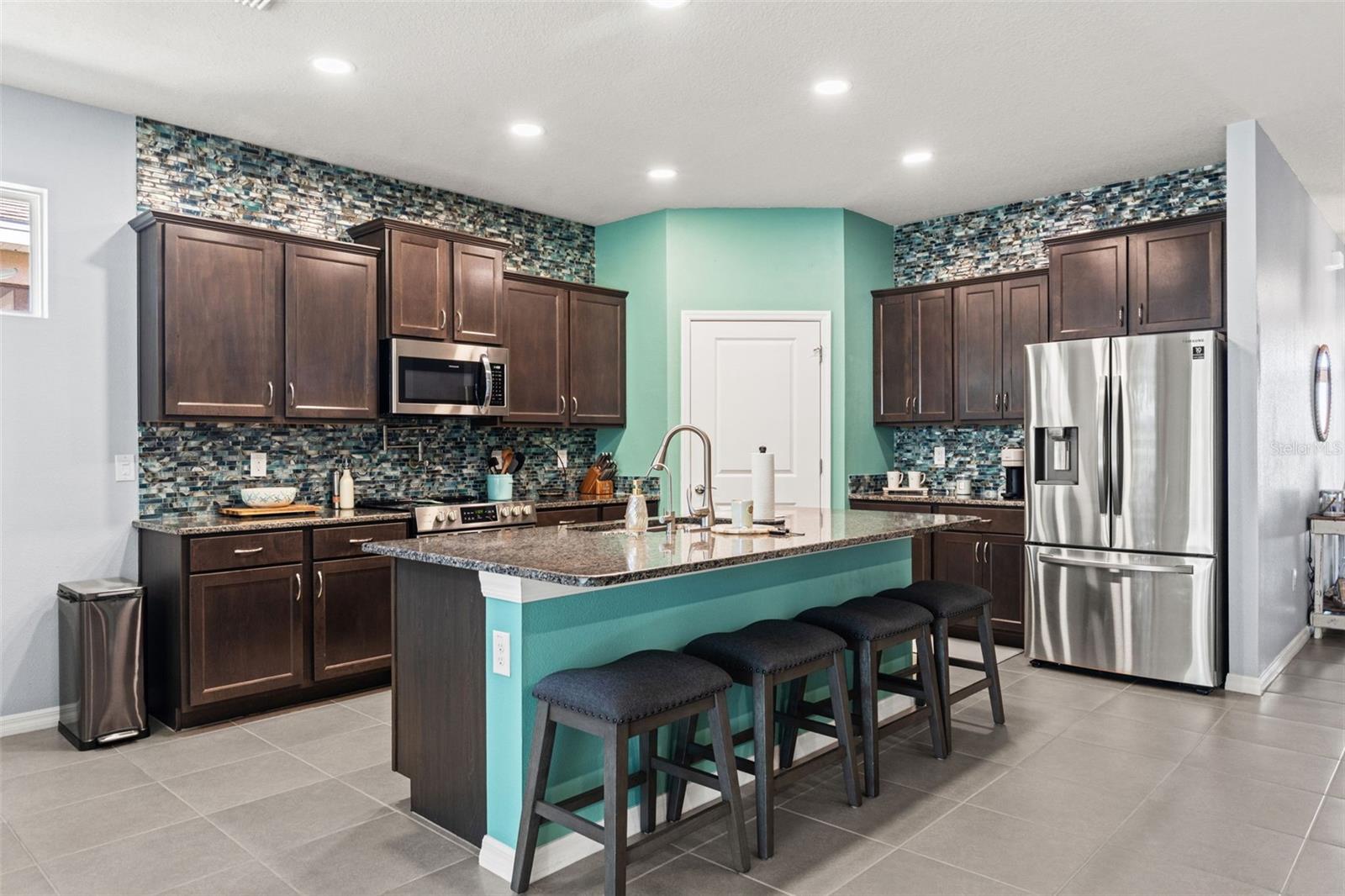 EPPERSON RANCH SOUTH - Residential