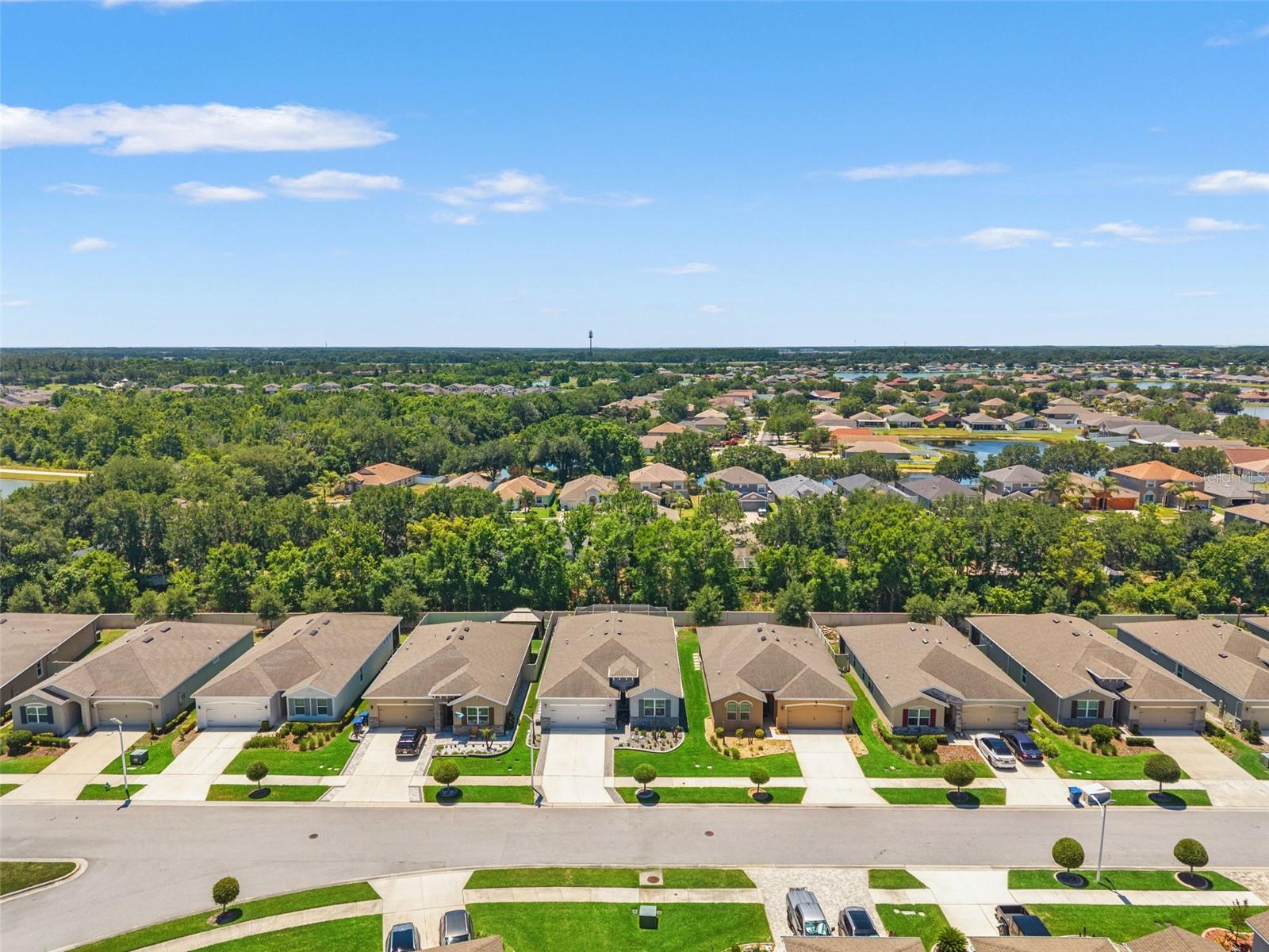 EPPERSON RANCH SOUTH - Residential