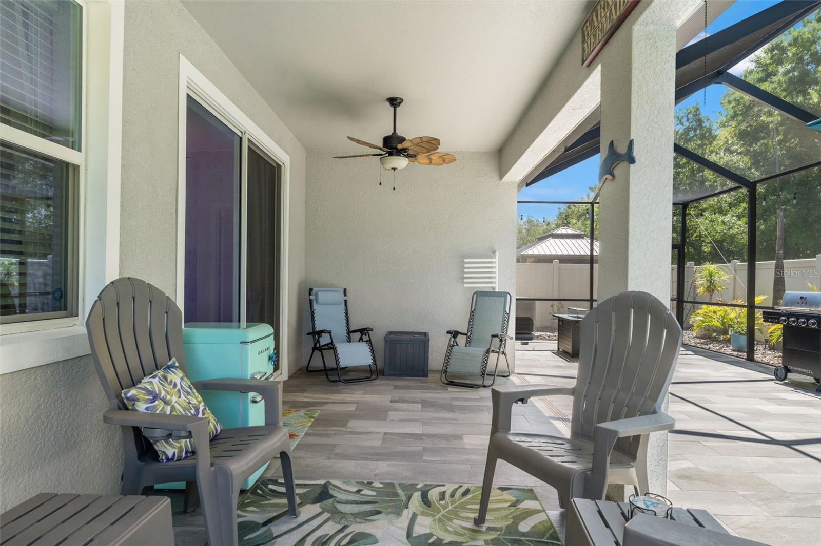 EPPERSON RANCH SOUTH - Residential