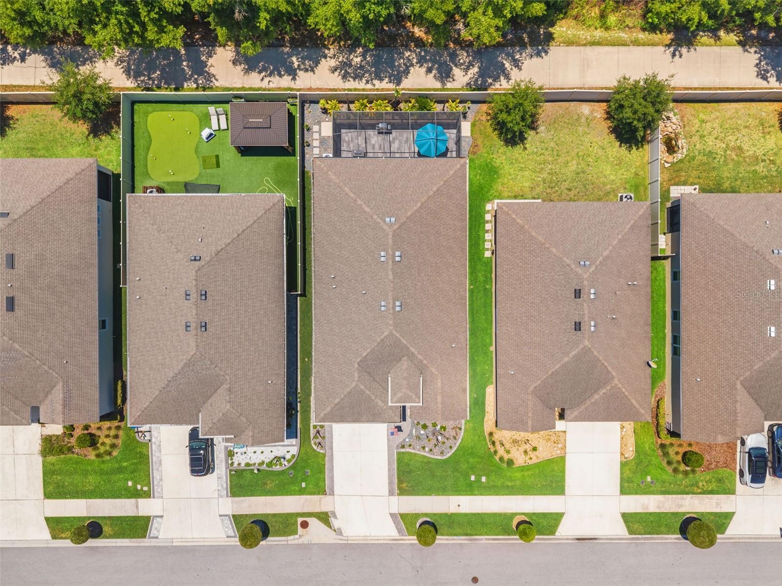 EPPERSON RANCH SOUTH - Residential
