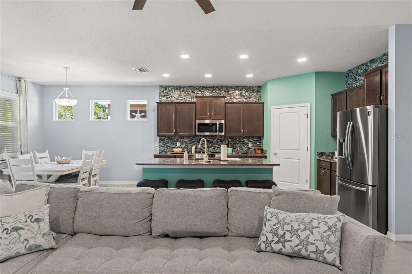 EPPERSON RANCH SOUTH - Residential
