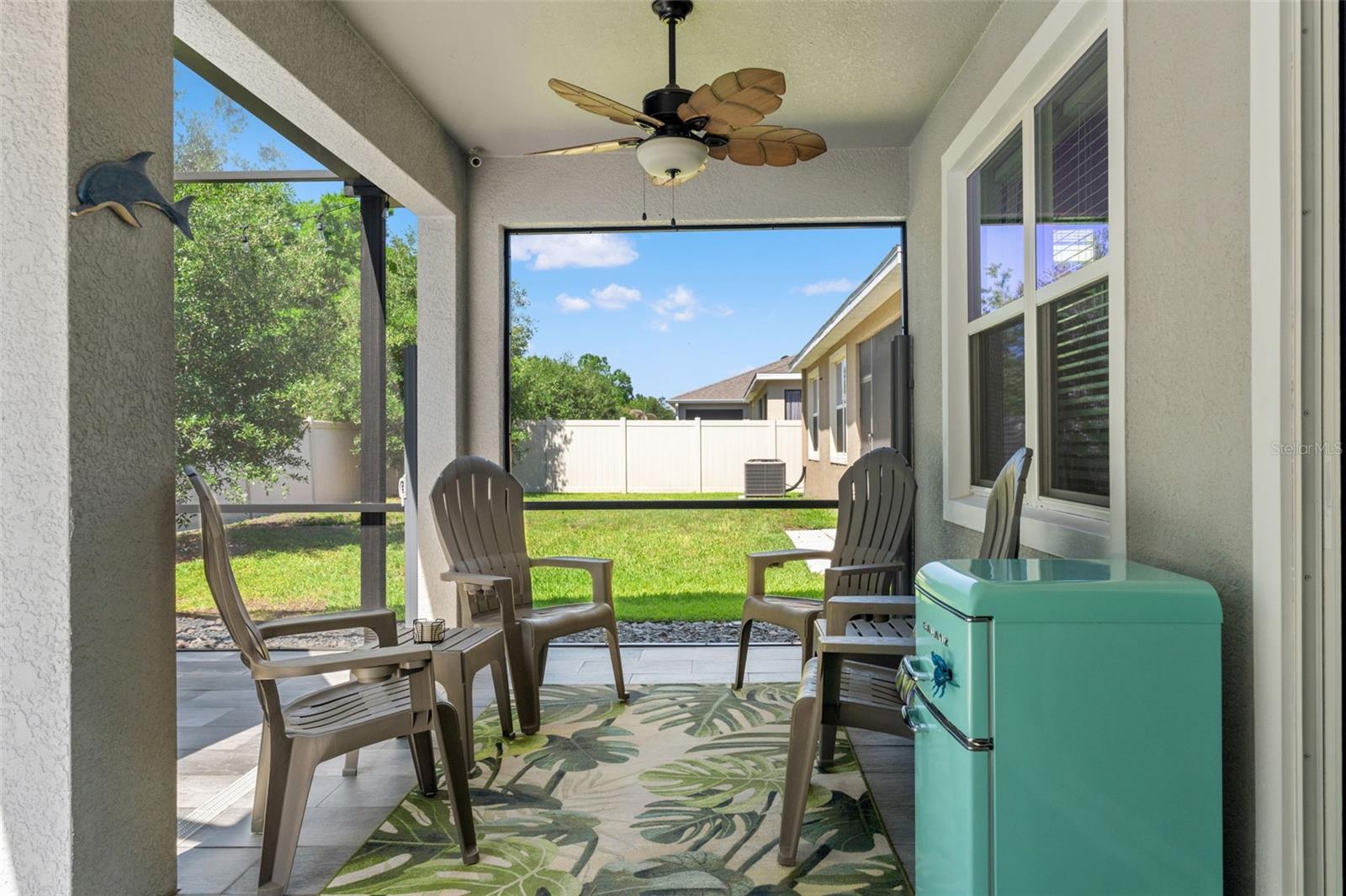 EPPERSON RANCH SOUTH - Residential