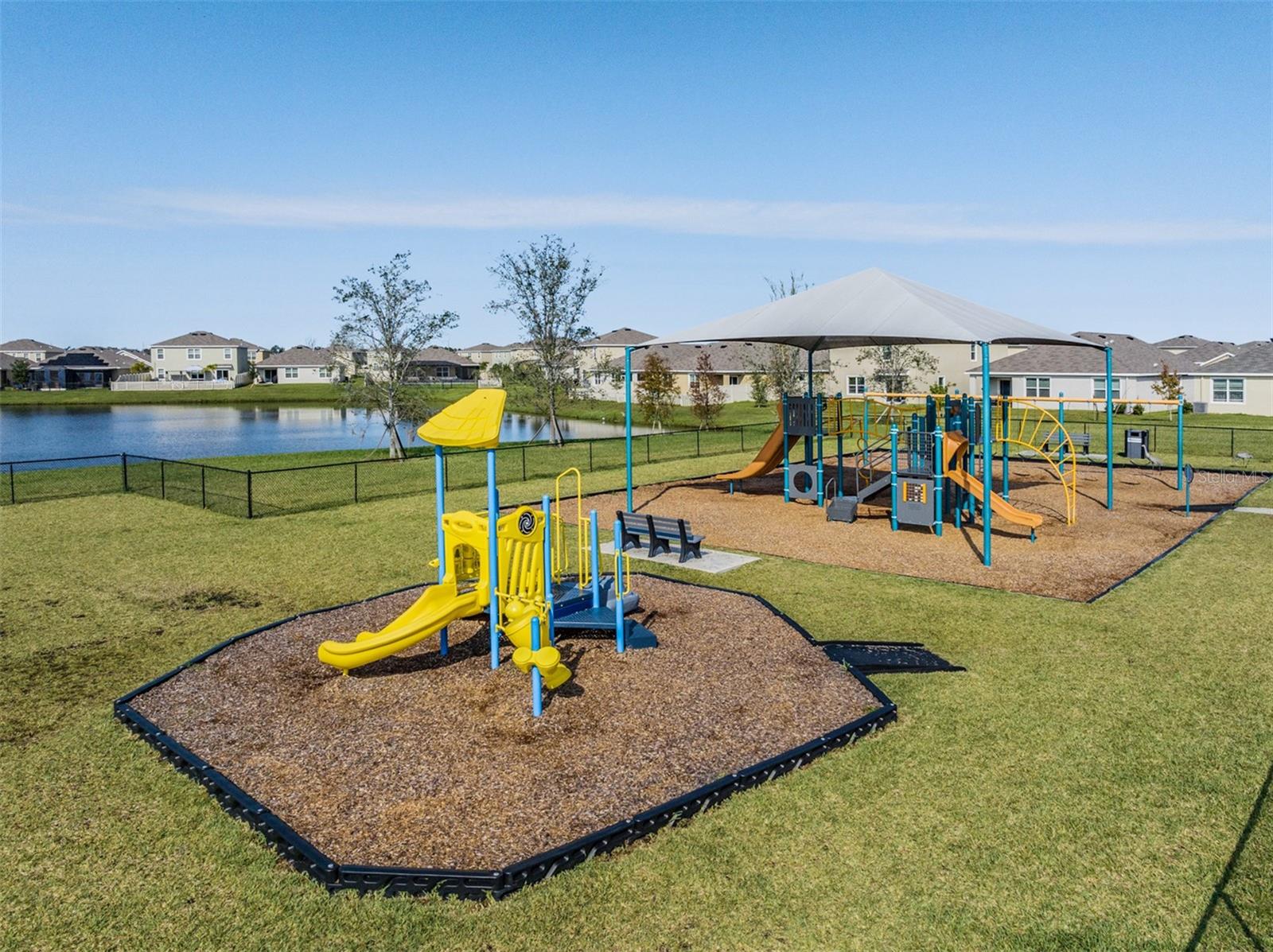 EPPERSON RANCH SOUTH - Residential