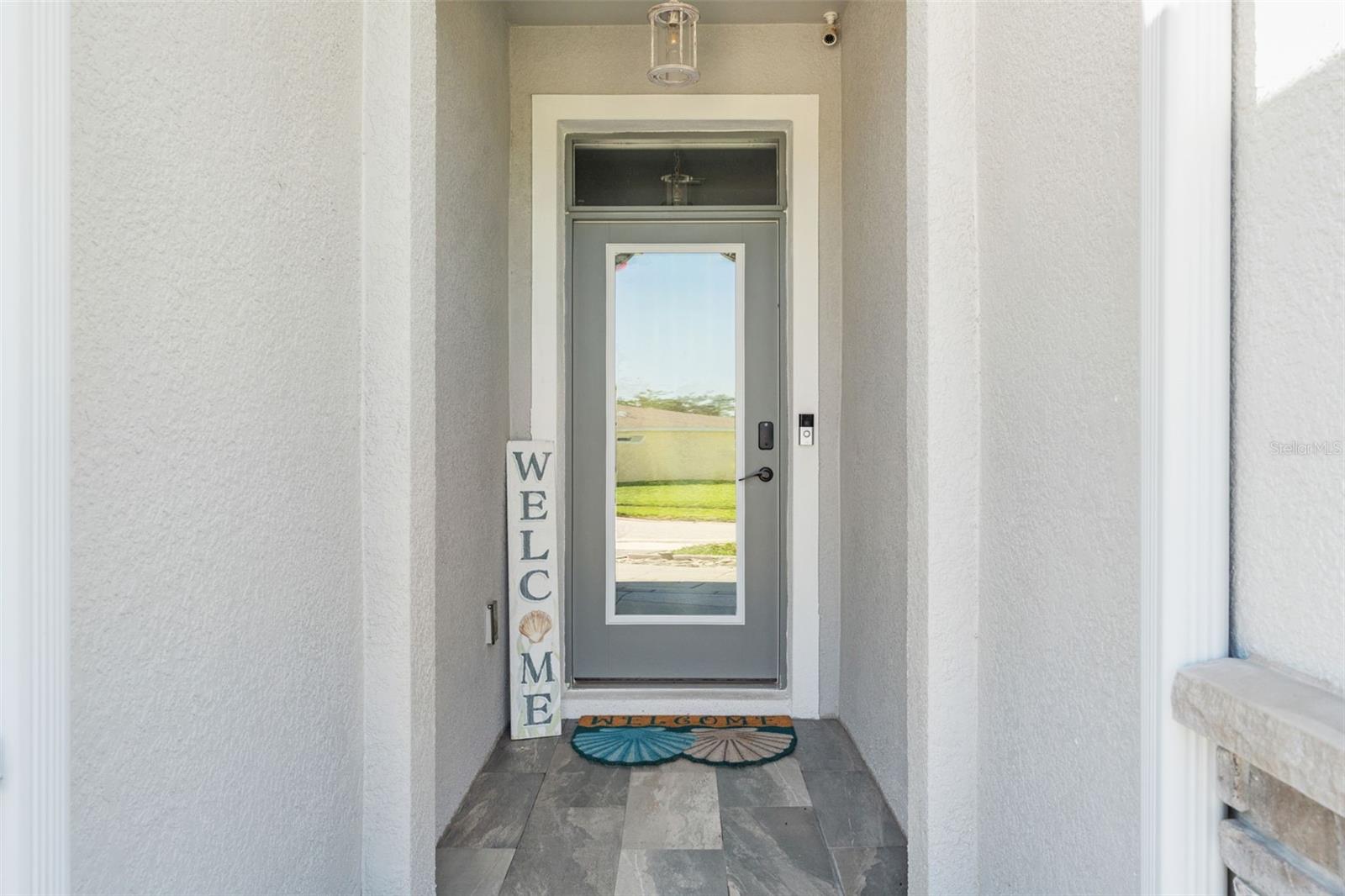 EPPERSON RANCH SOUTH - Residential