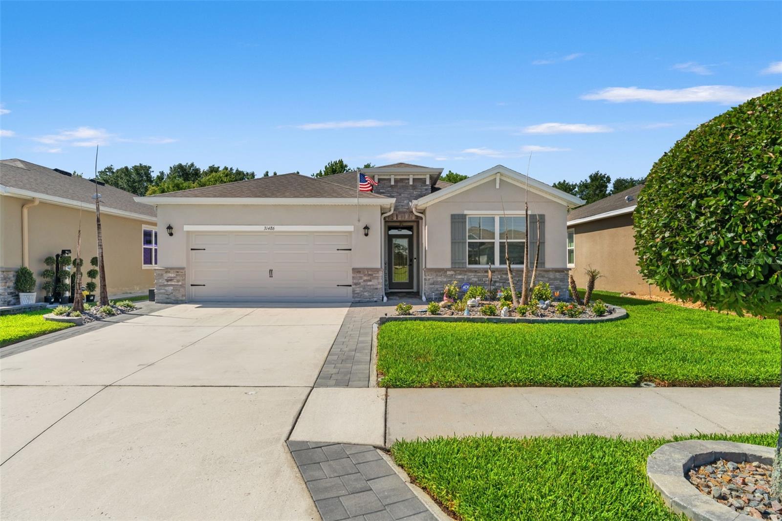 EPPERSON RANCH SOUTH - Residential