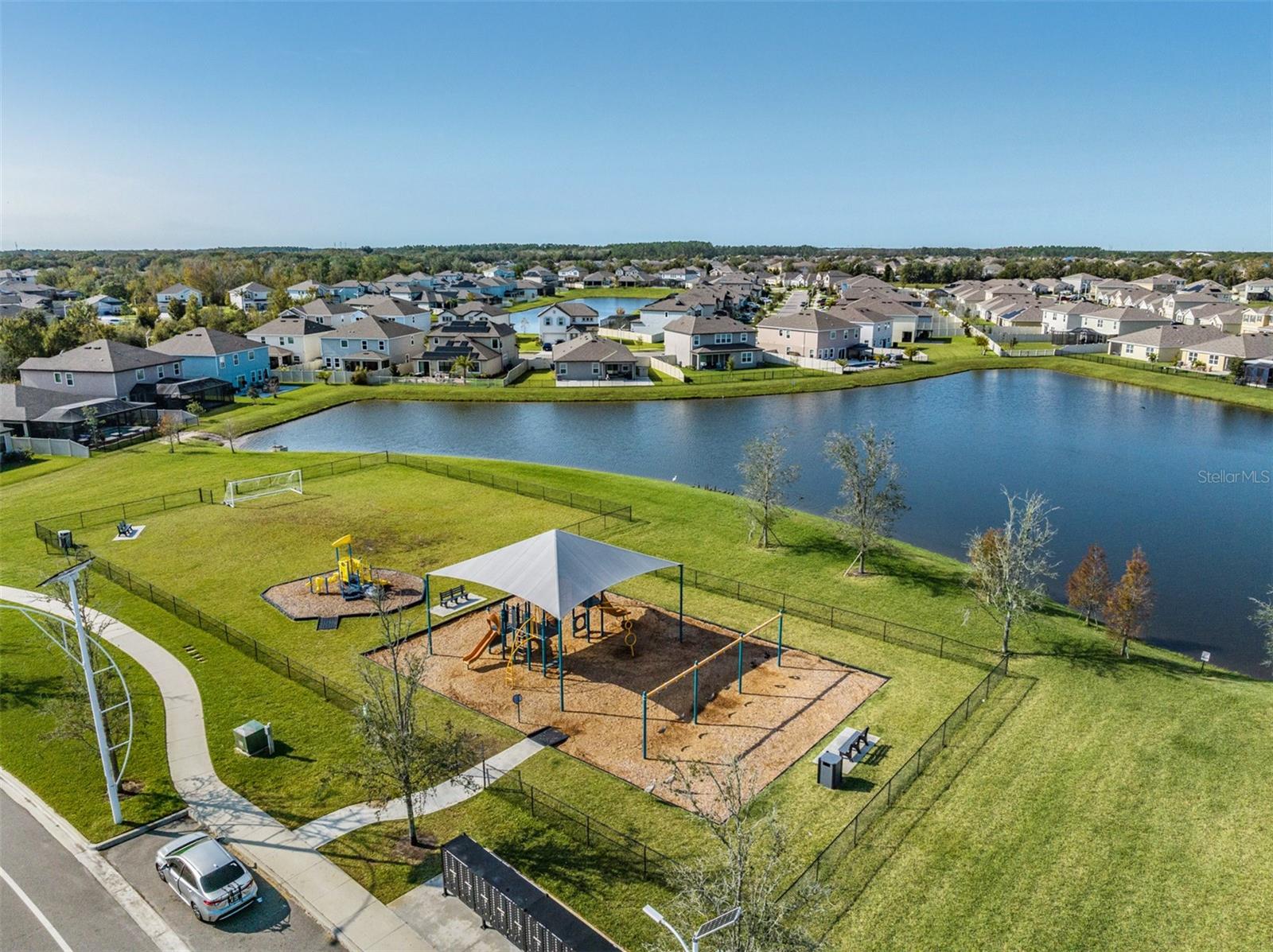 EPPERSON RANCH SOUTH - Residential