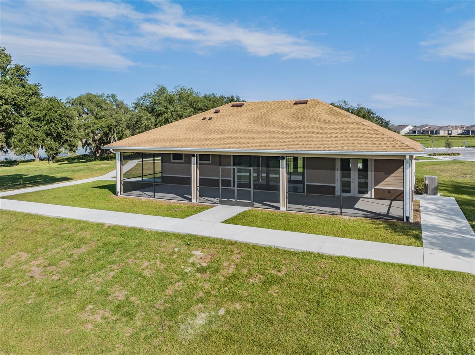 EPPERSON RANCH SOUTH - Residential