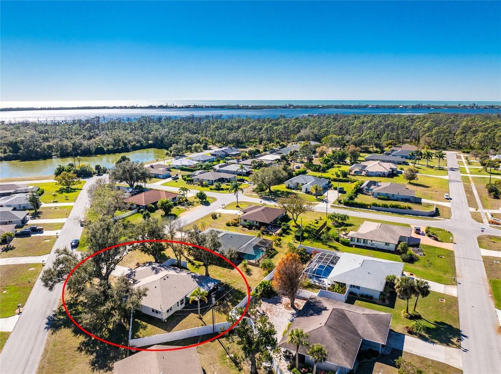 Photo of 1030 Gasparilla Boulevard, Englewood, FL 34223 (MLS # D6145990)