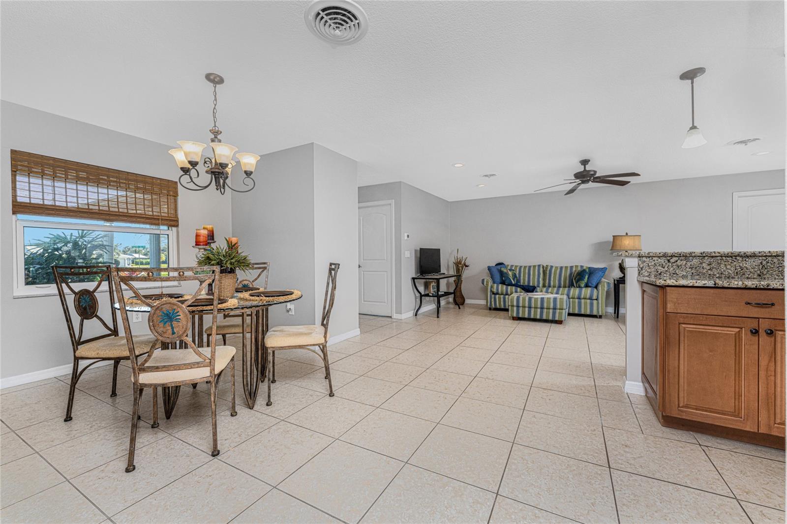 BAY VISTA BLVD - Residential