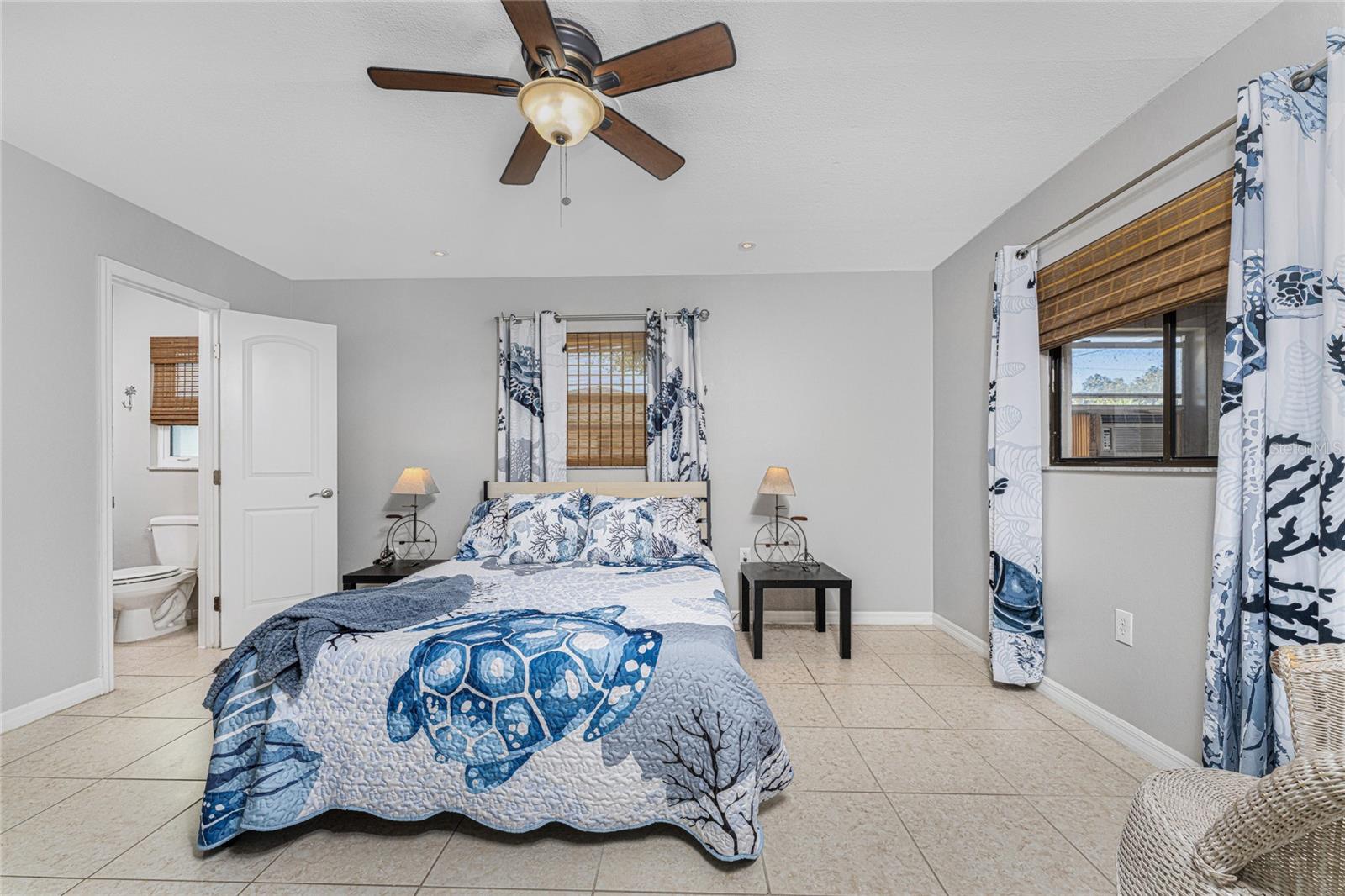 BAY VISTA BLVD - Residential