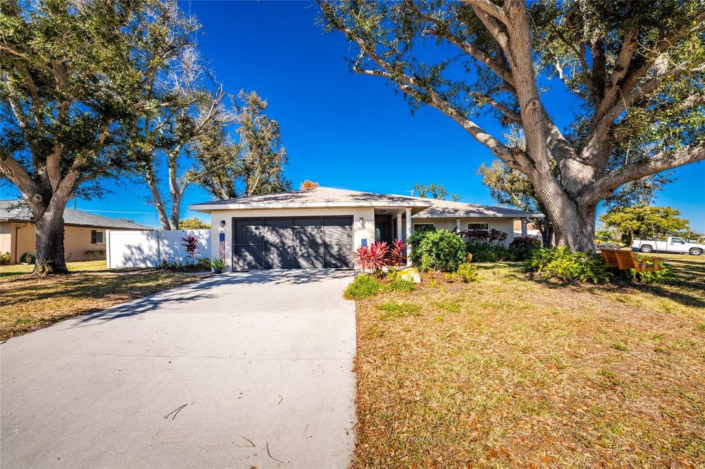 Photo of 1030 Gasparilla Boulevard, Englewood, FL 34223 (MLS # D6145990)